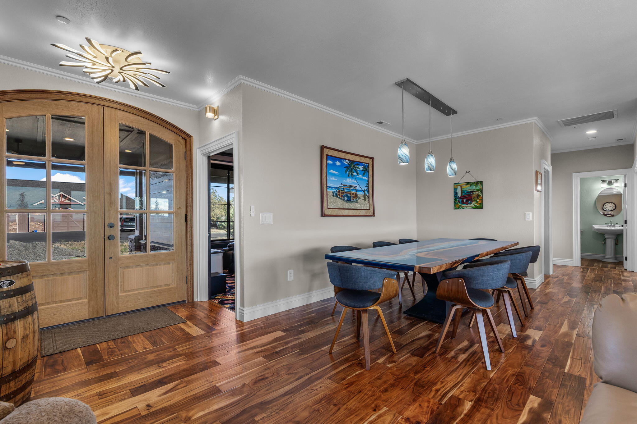 Longhorn Ridge - Residential