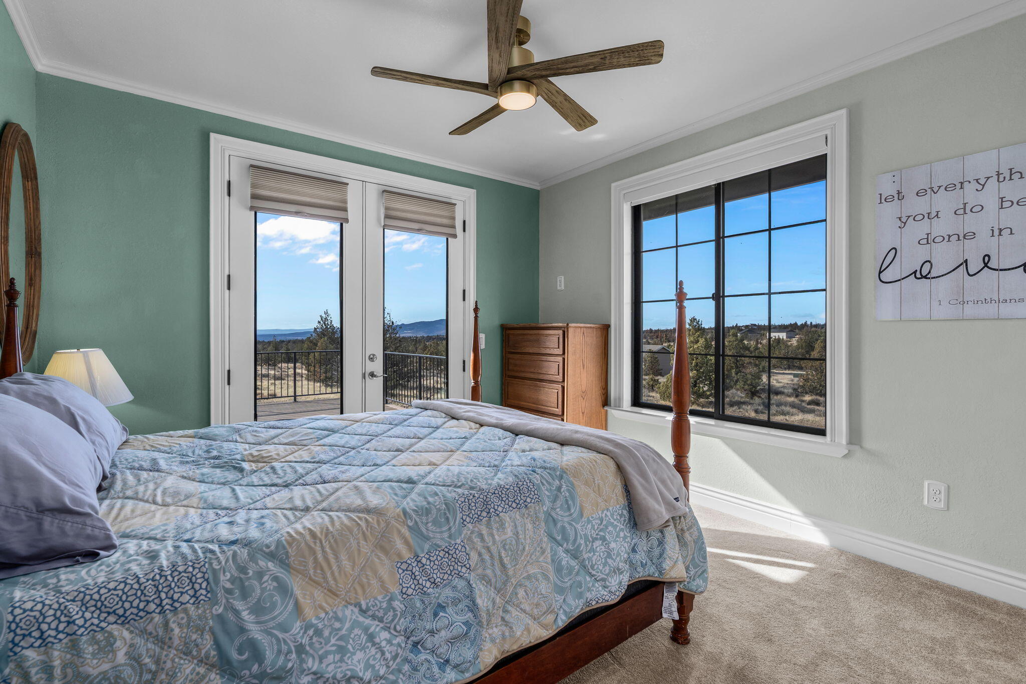 Longhorn Ridge - Residential