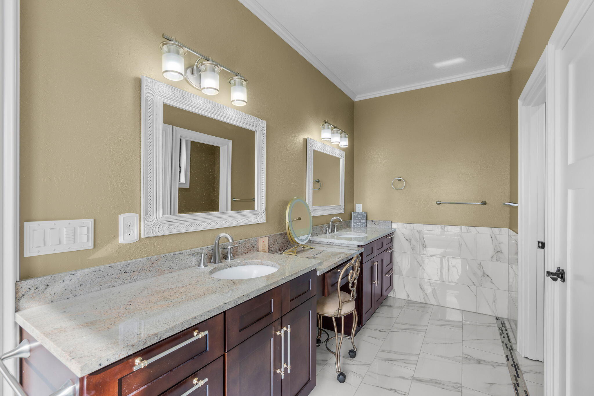 Longhorn Ridge - Residential