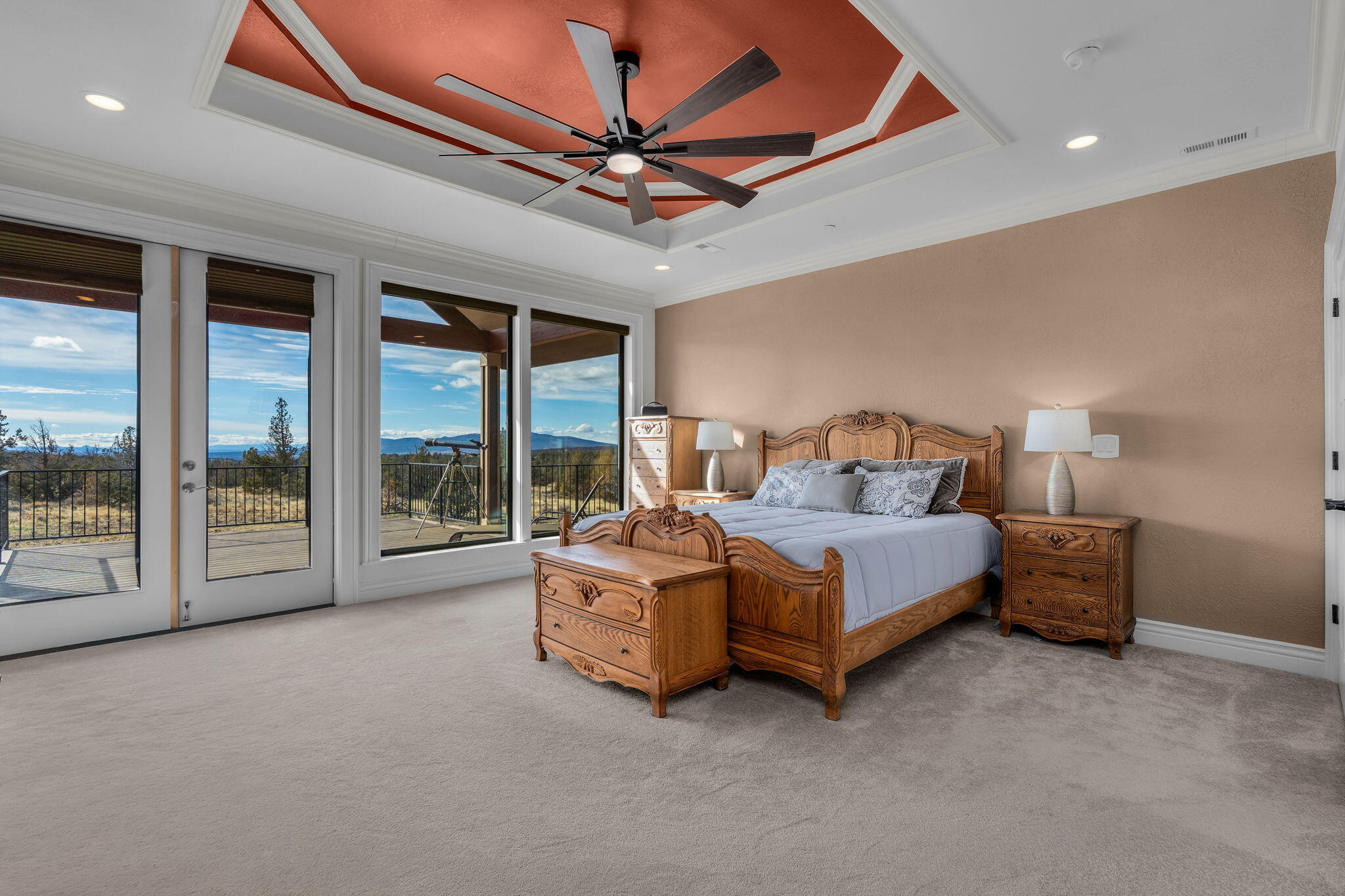 Longhorn Ridge - Residential