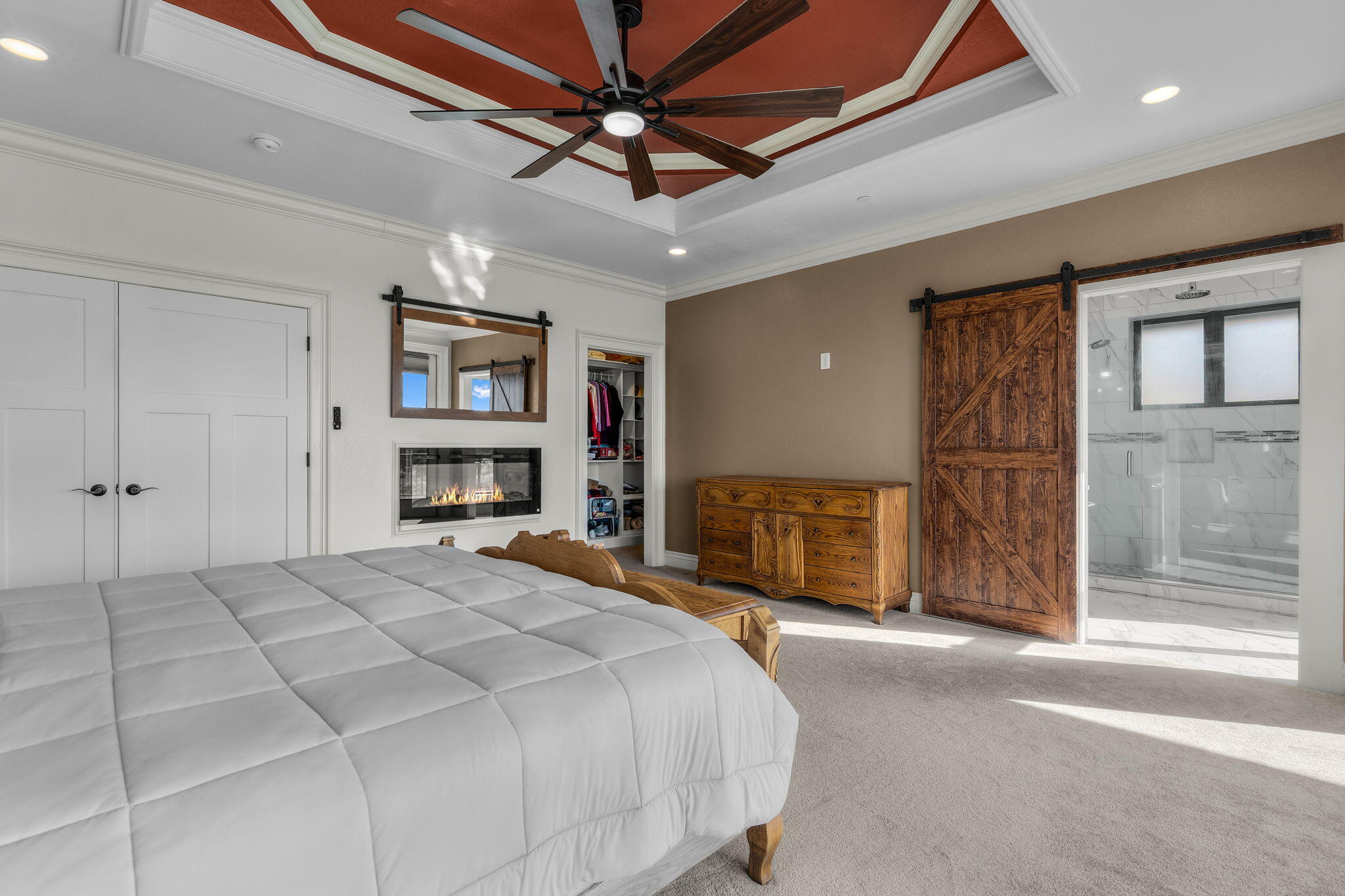 Longhorn Ridge - Residential