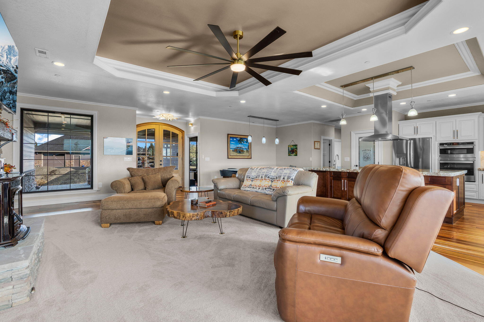 Longhorn Ridge - Residential