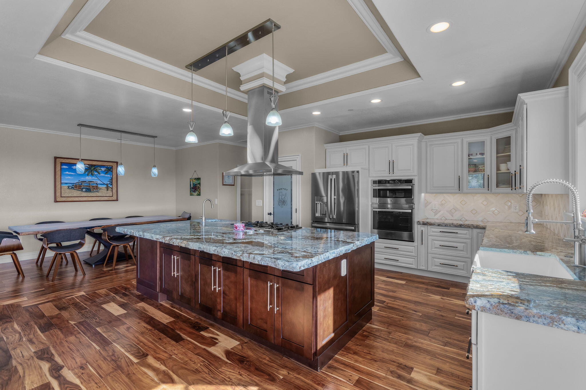 Longhorn Ridge - Residential