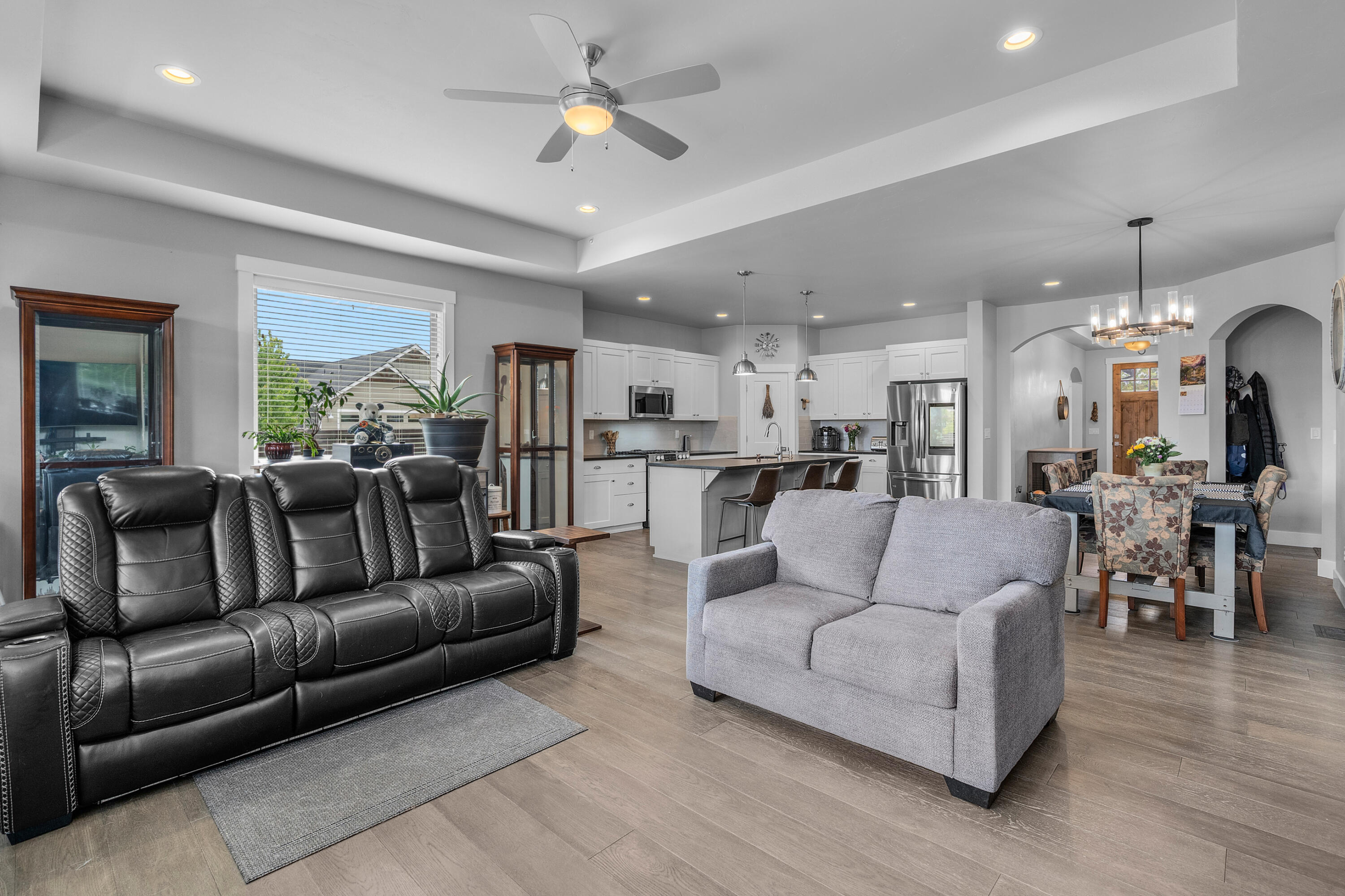 Prairie Crossing - Residential