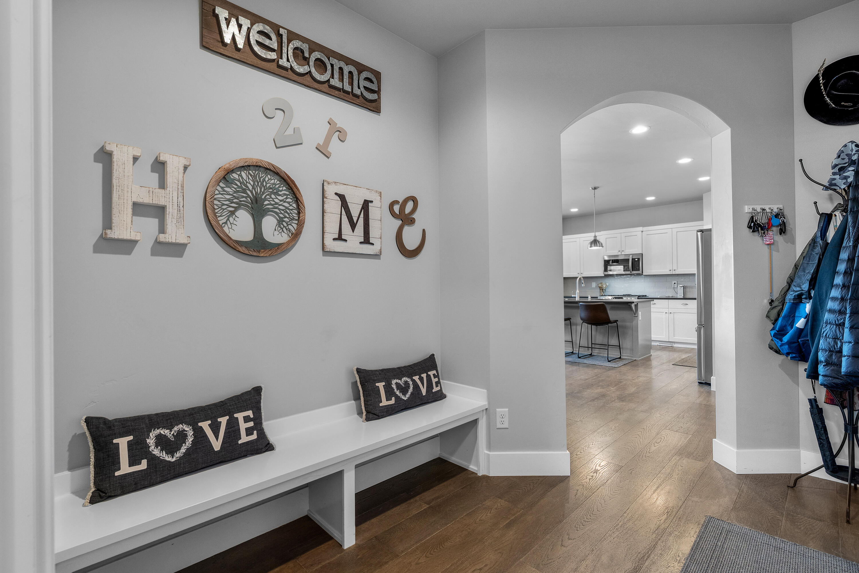 Prairie Crossing - Residential