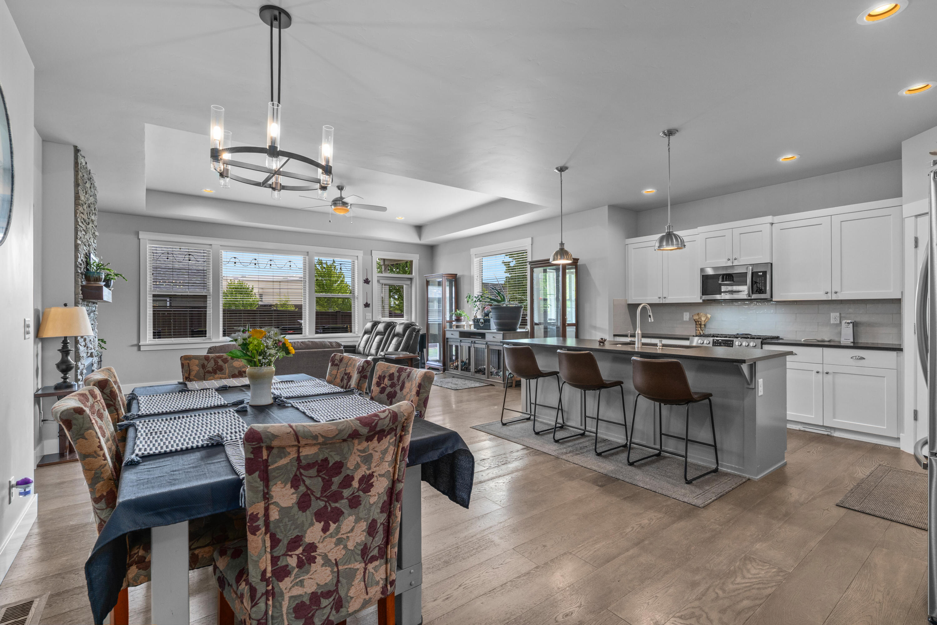 Prairie Crossing - Residential