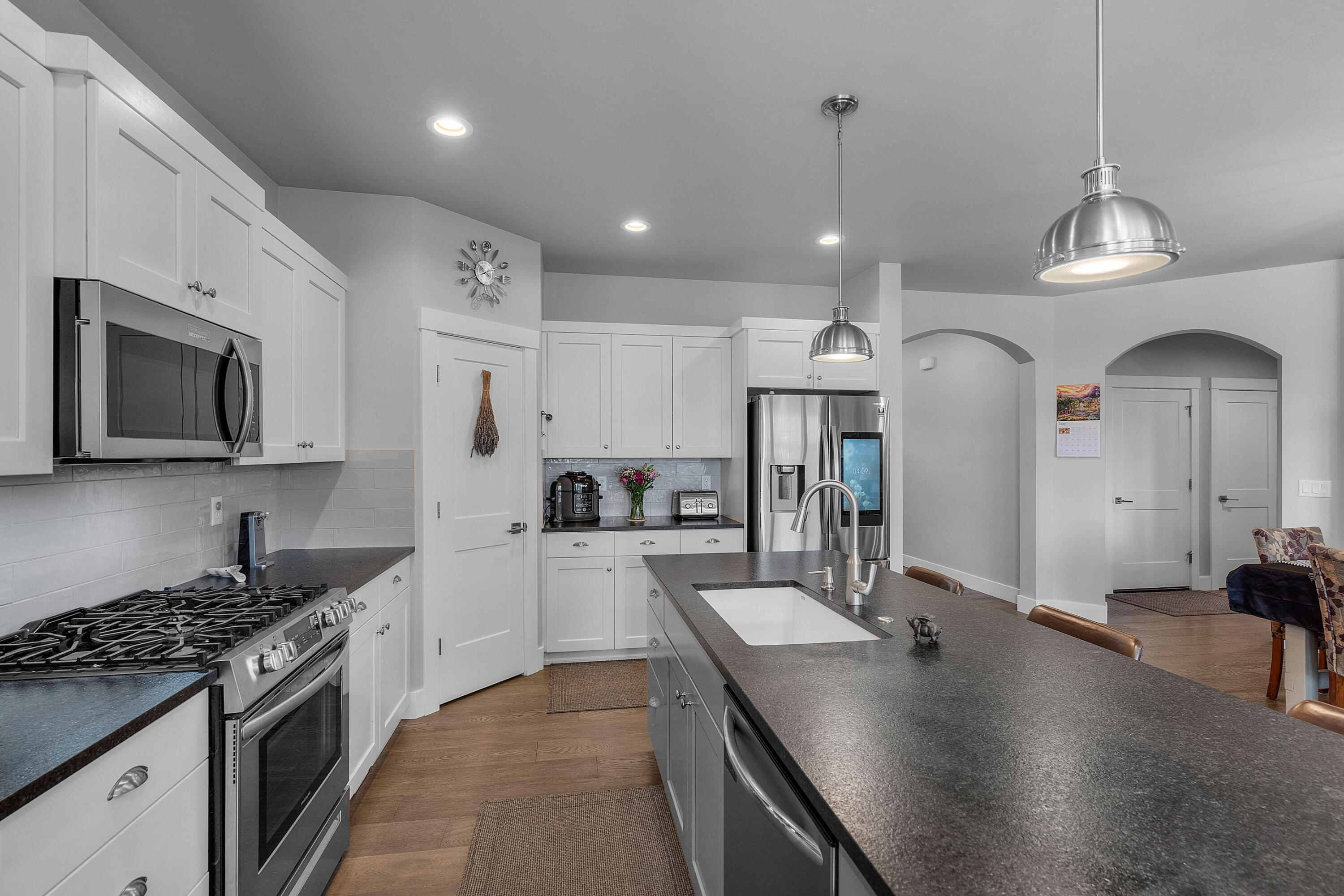 Prairie Crossing - Residential