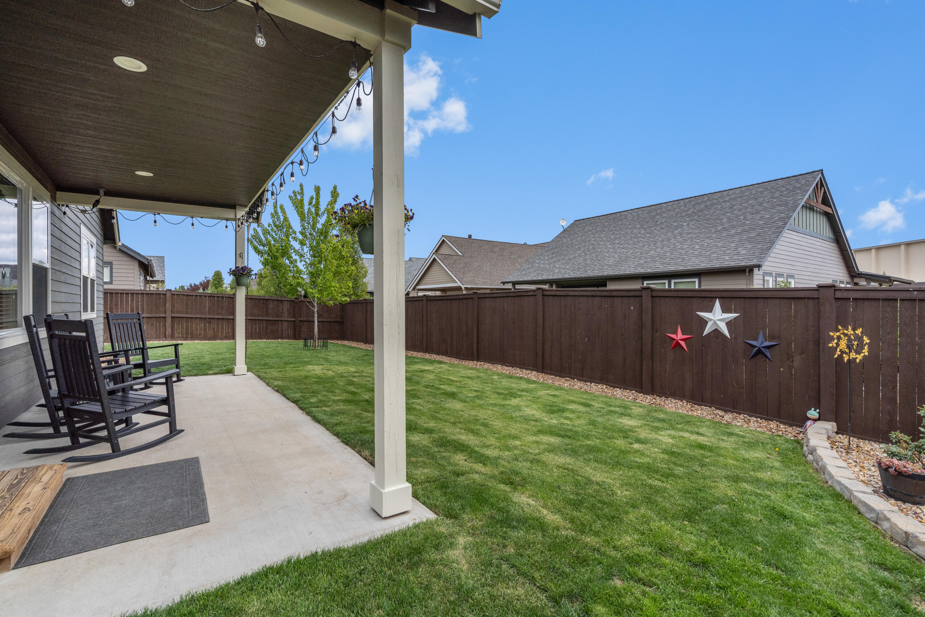 Prairie Crossing - Residential