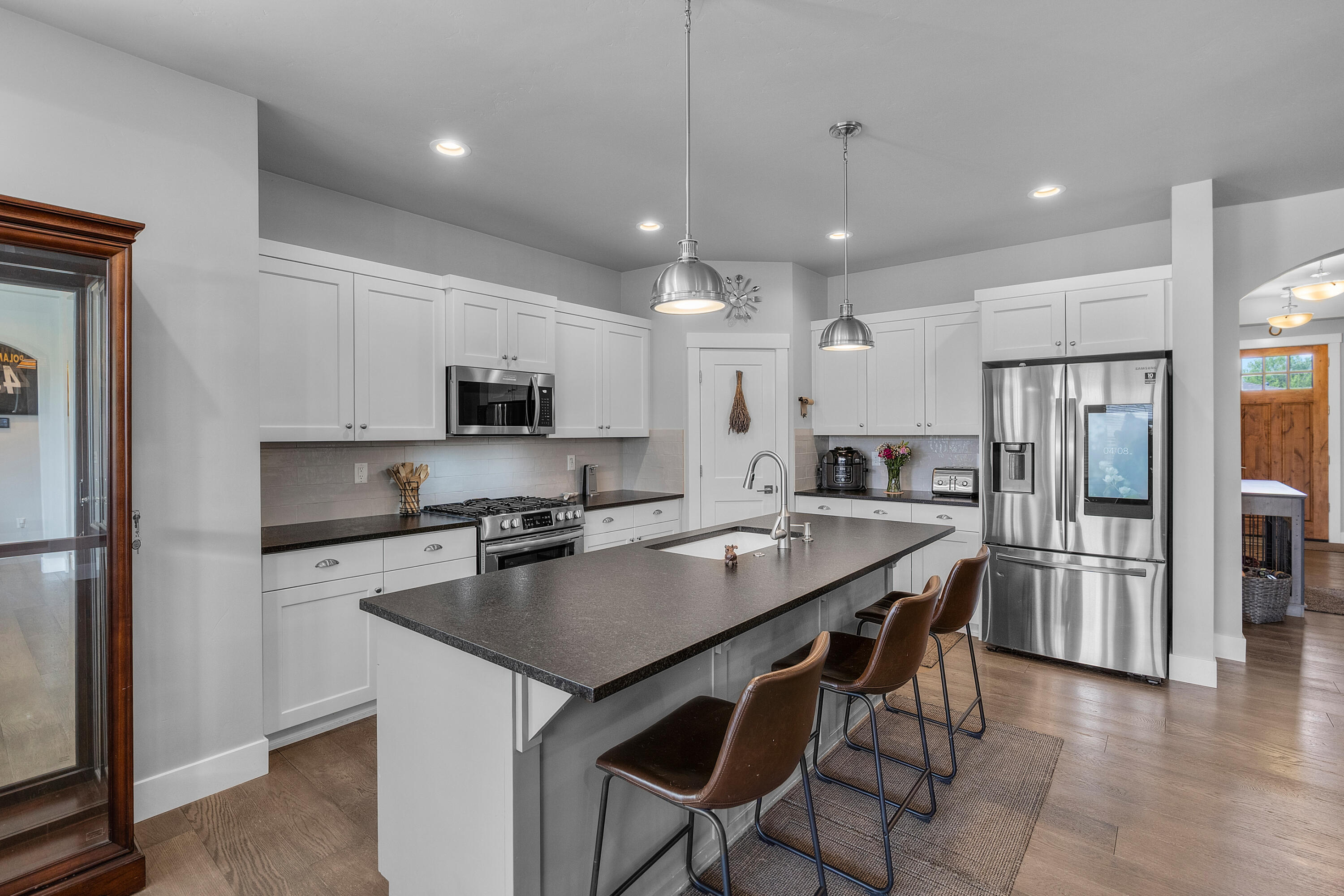 Prairie Crossing - Residential