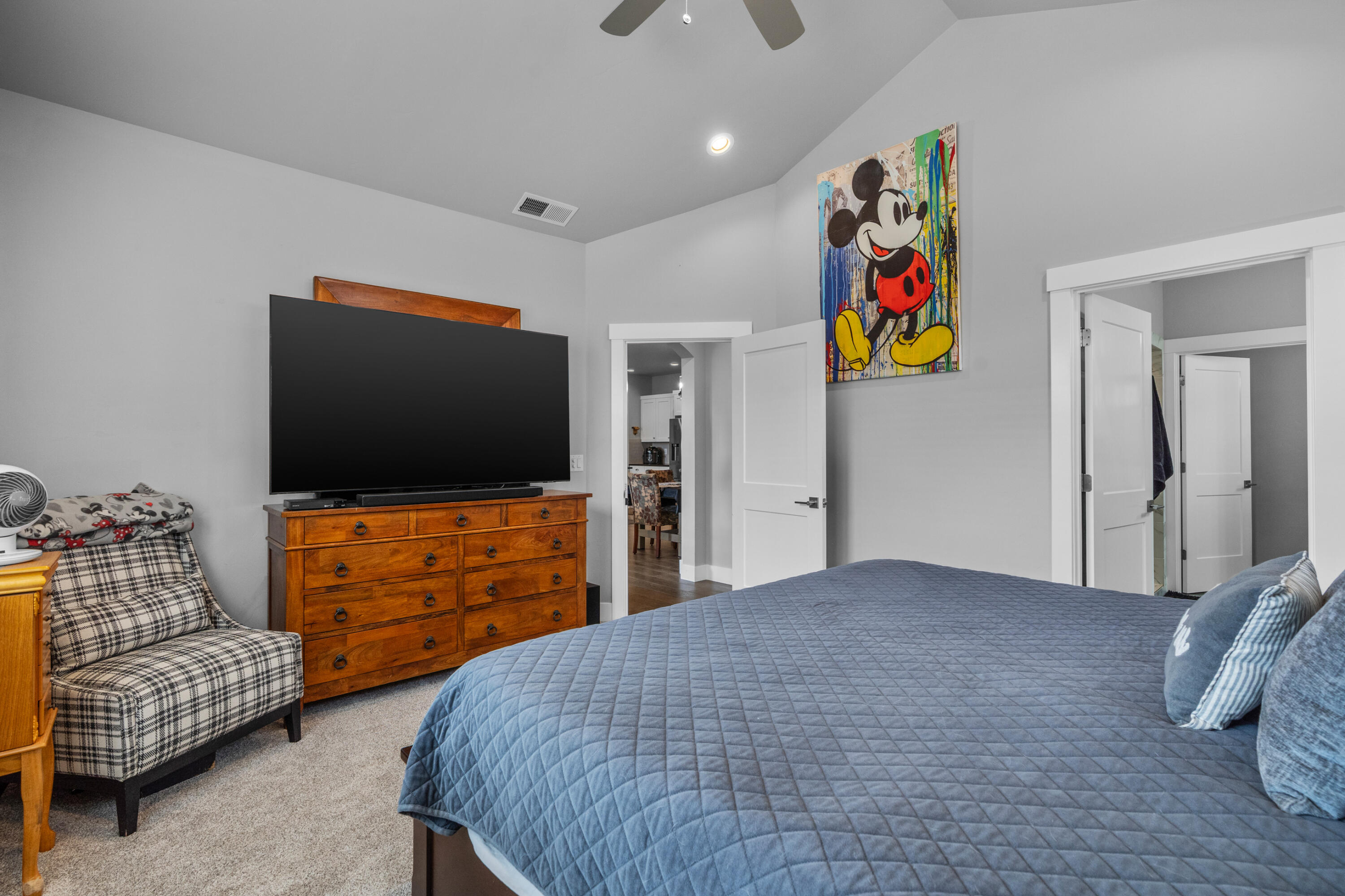 Prairie Crossing - Residential