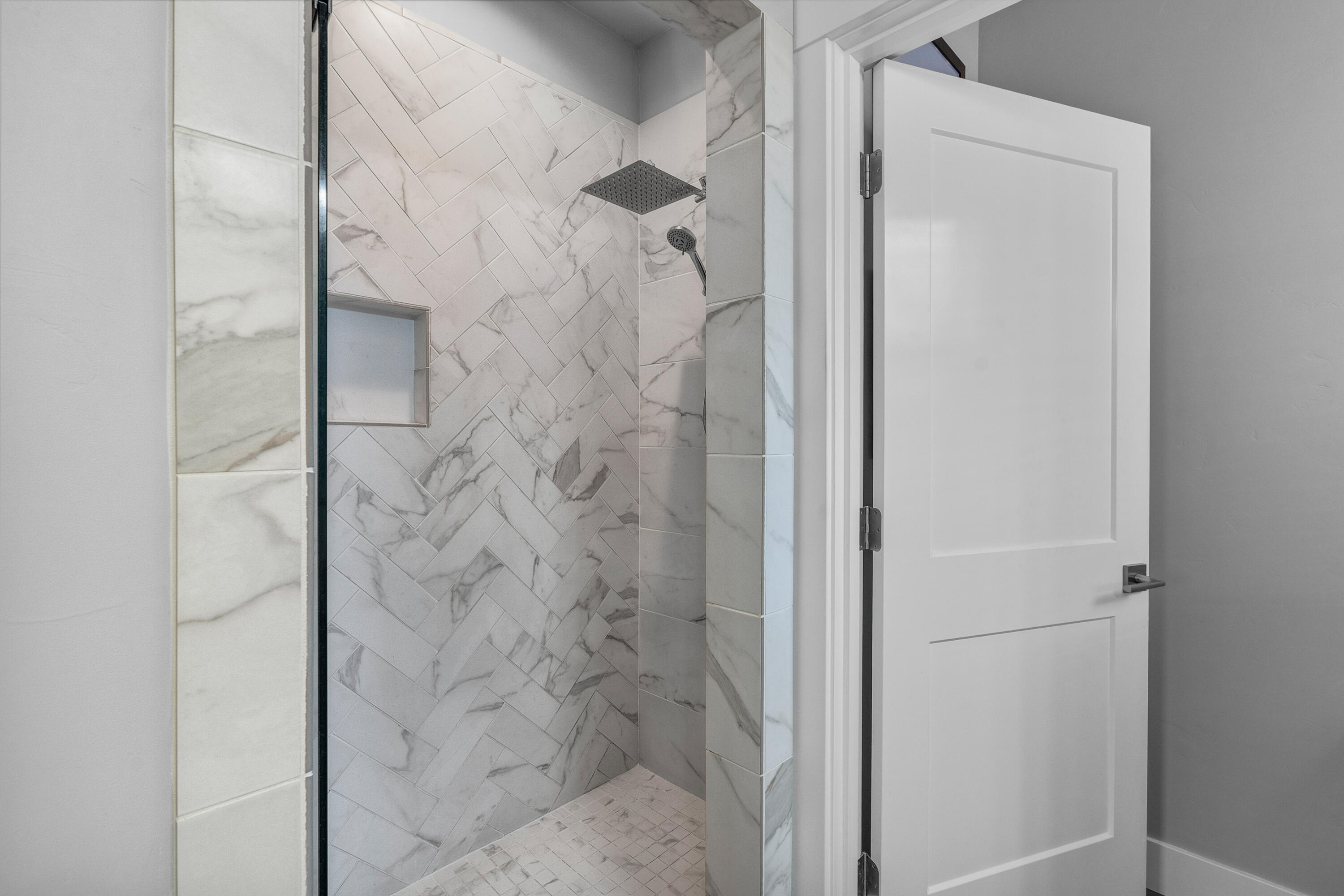 Prairie Crossing - Residential