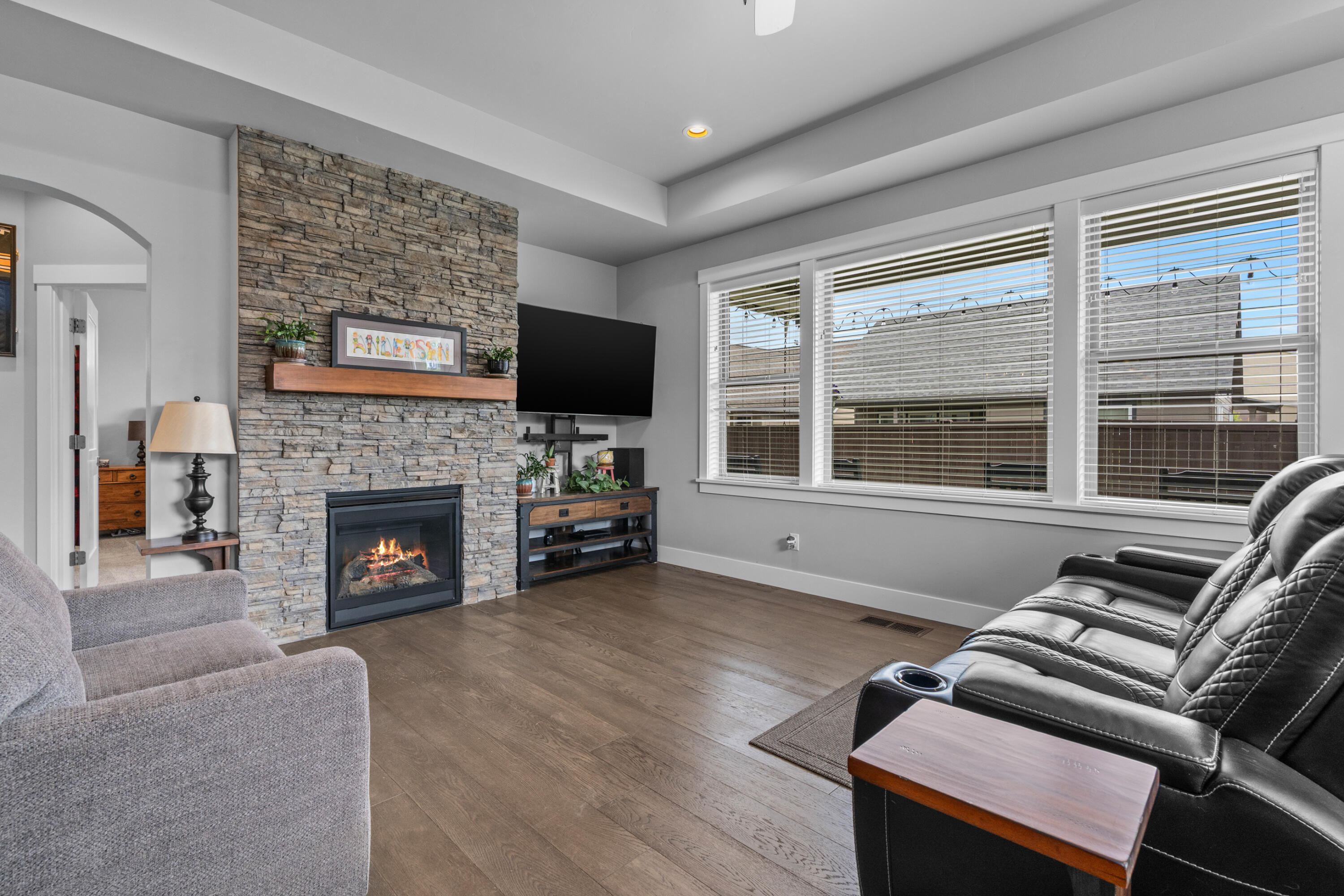 Prairie Crossing - Residential