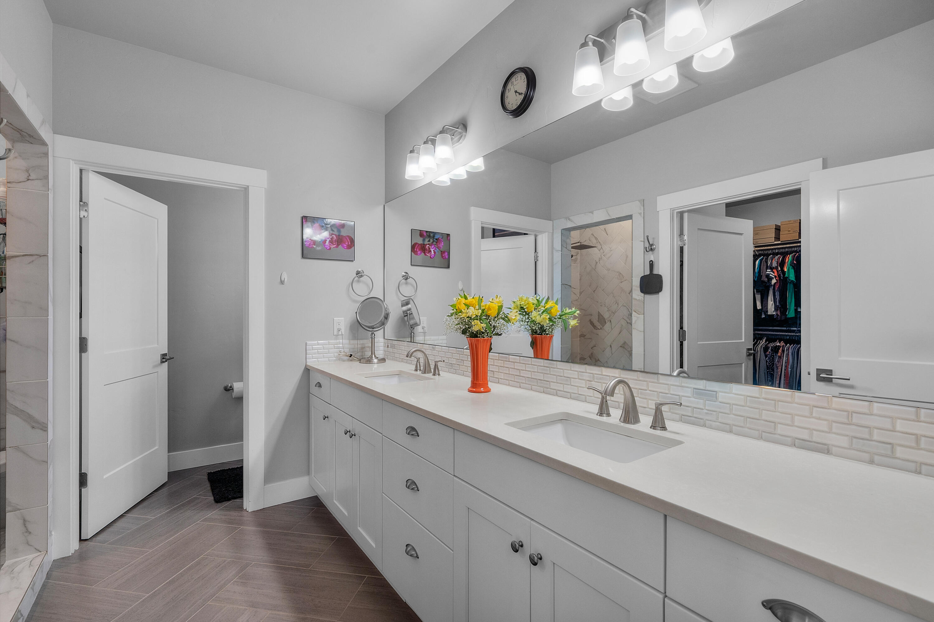 Prairie Crossing - Residential