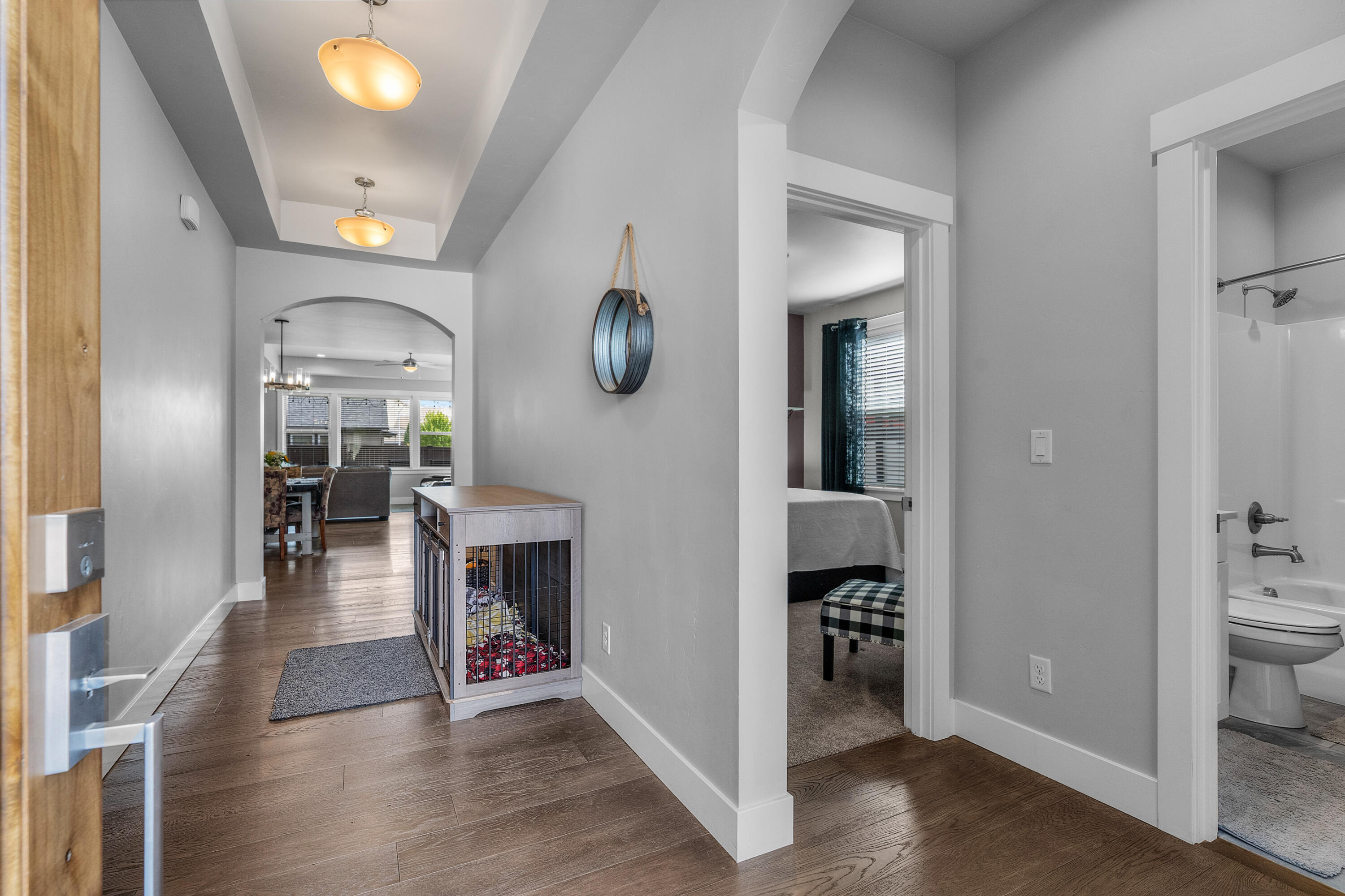 4190 SW Badger Court 85