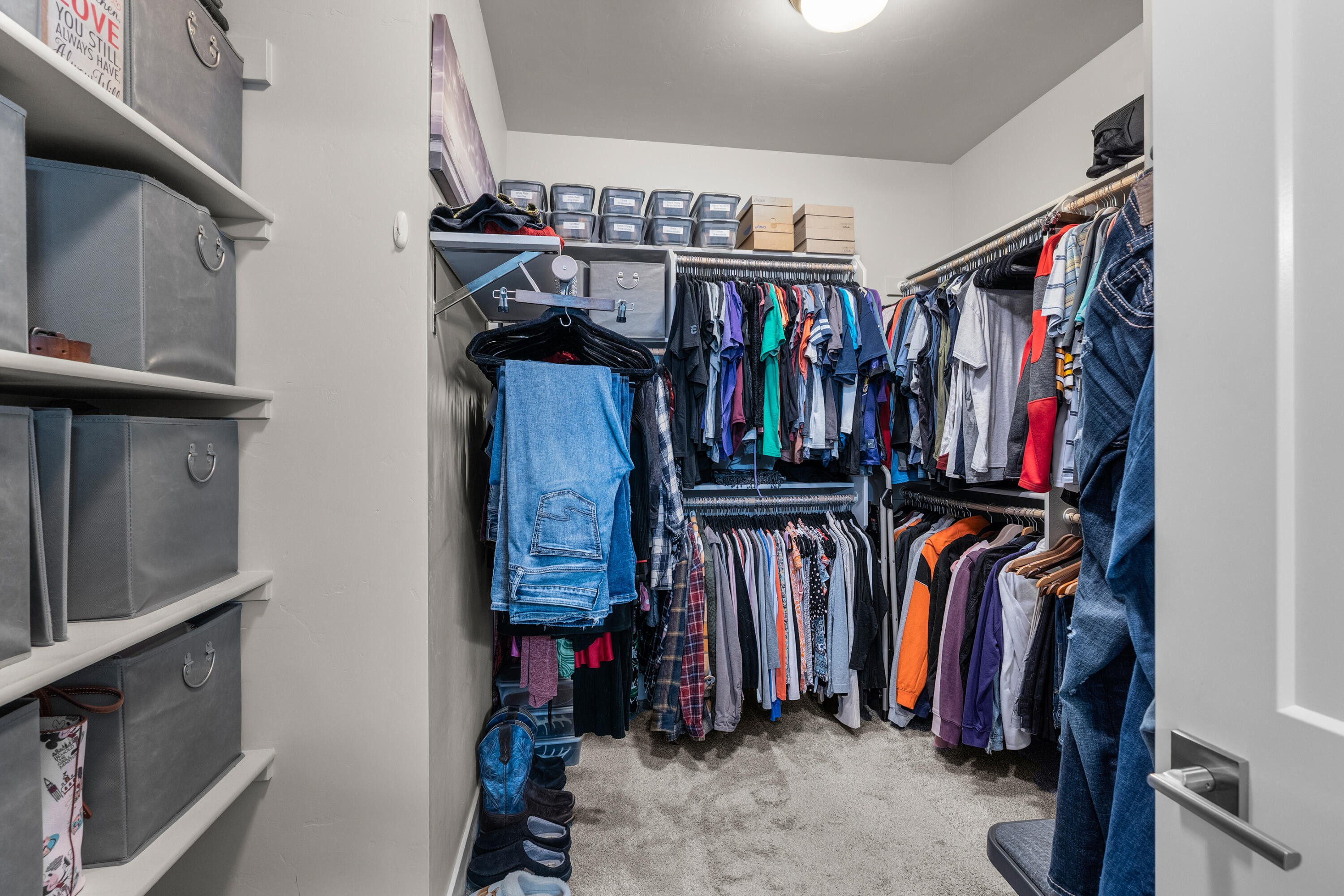 Prairie Crossing - Residential