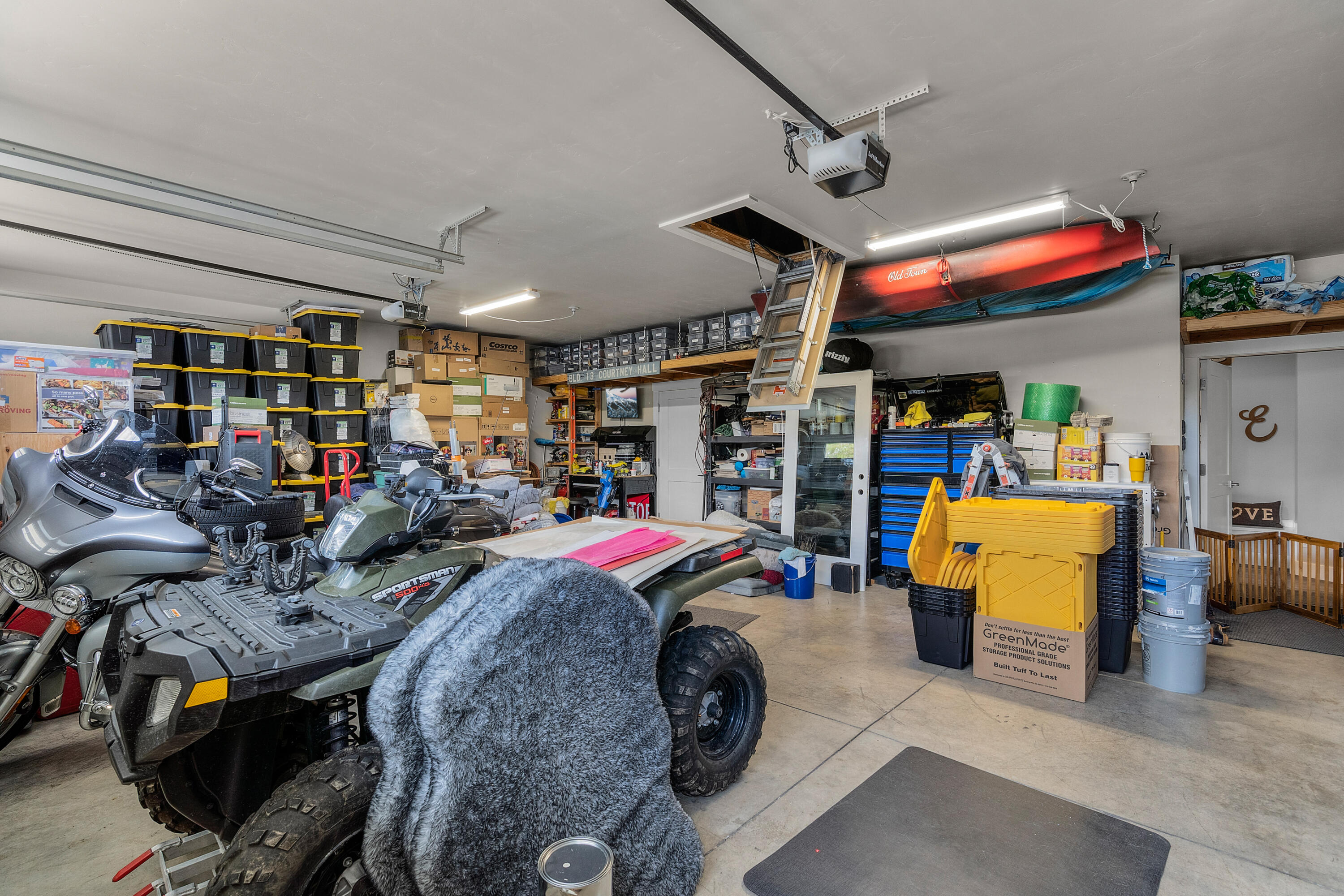 Prairie Crossing - Residential