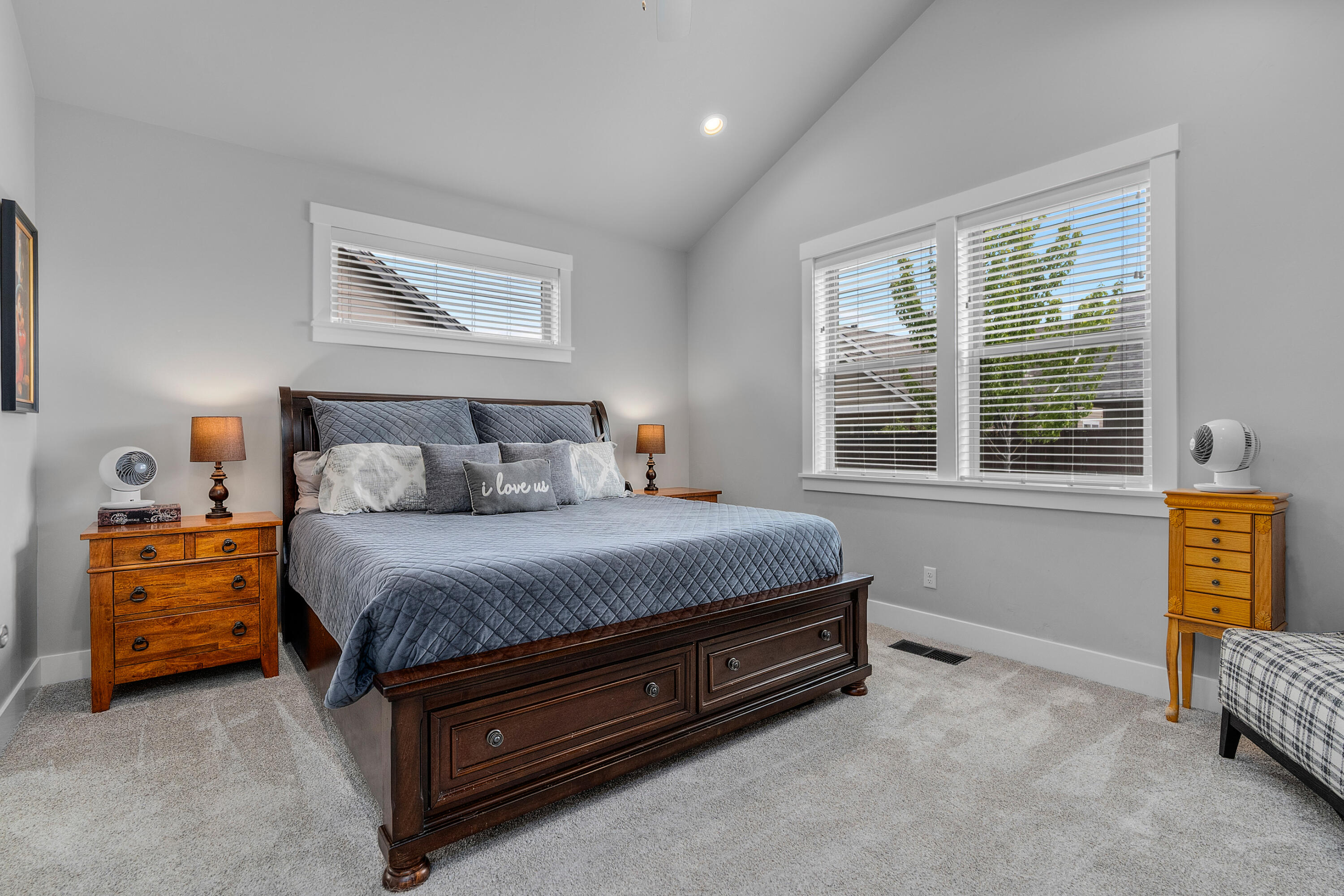 Prairie Crossing - Residential