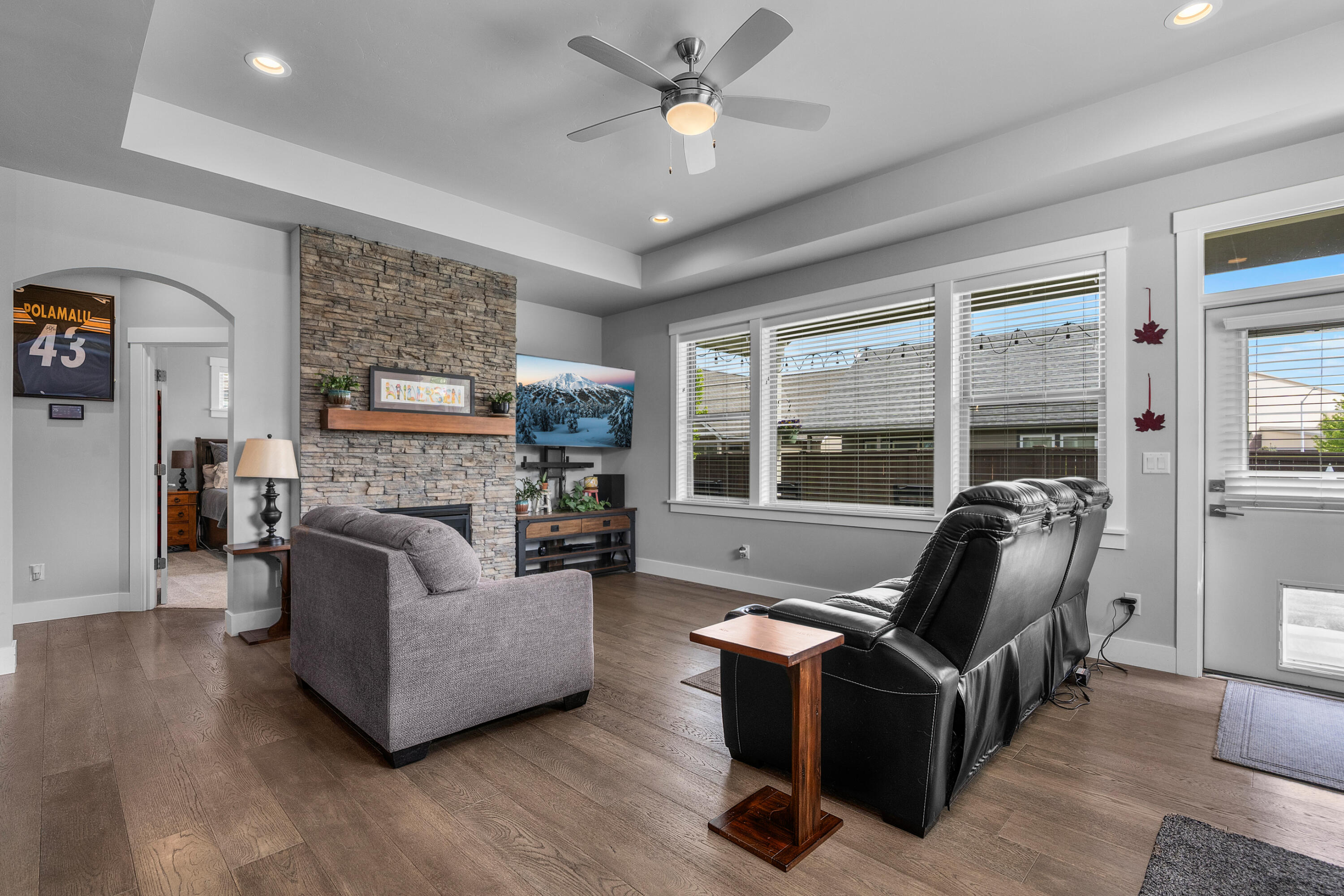 Prairie Crossing - Residential