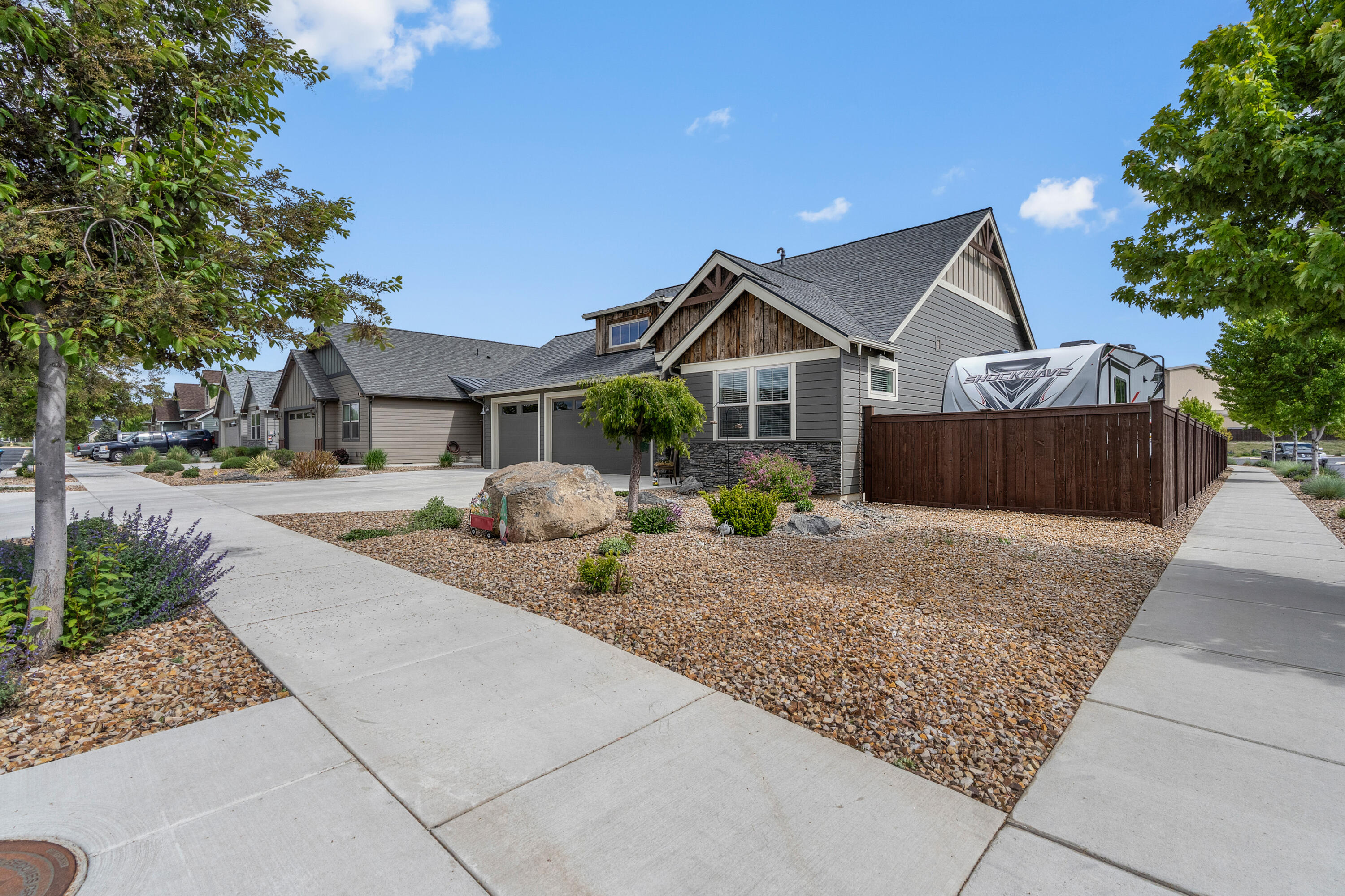 4190 SW Badger Court 85