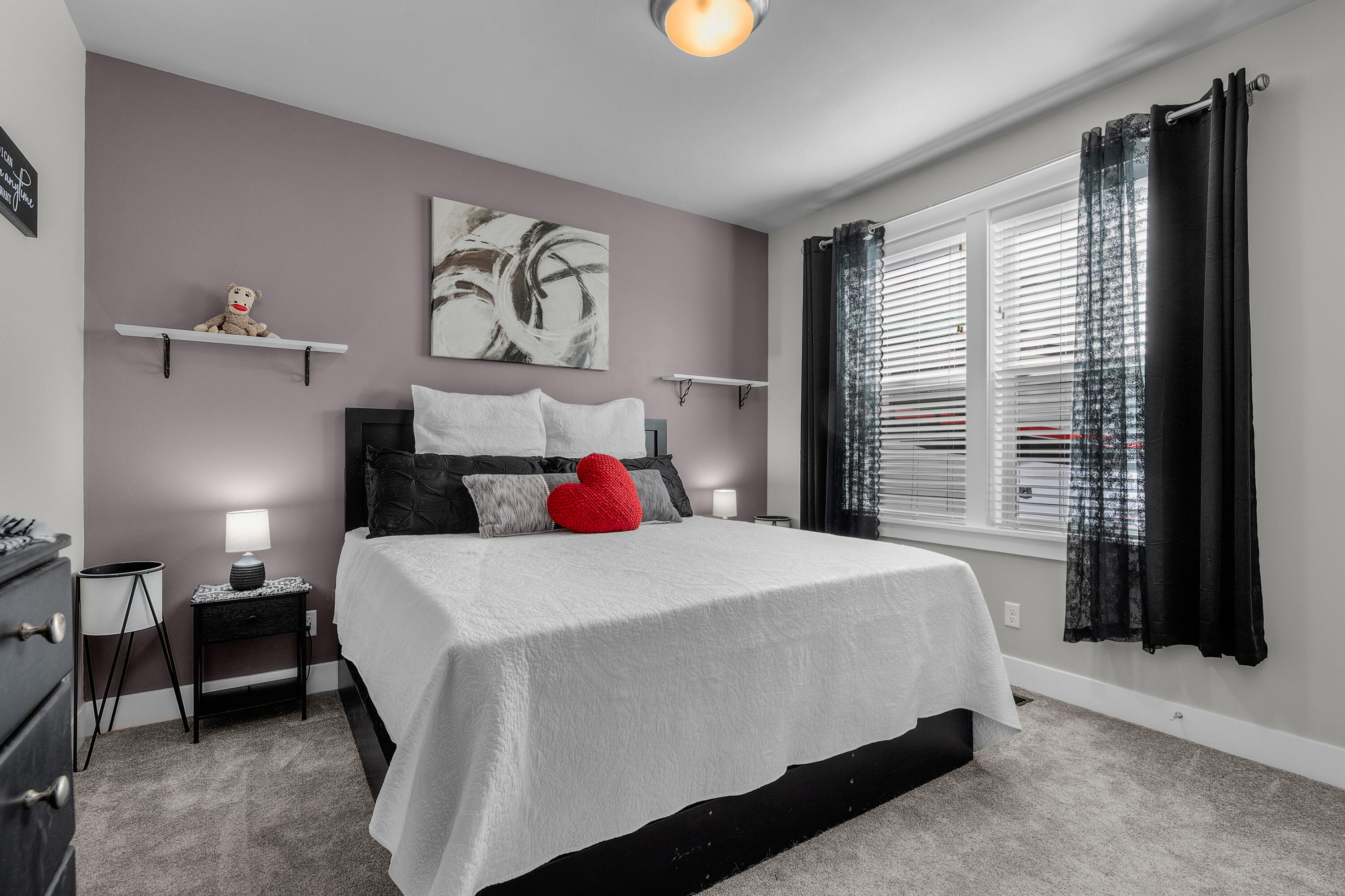 Prairie Crossing - Residential