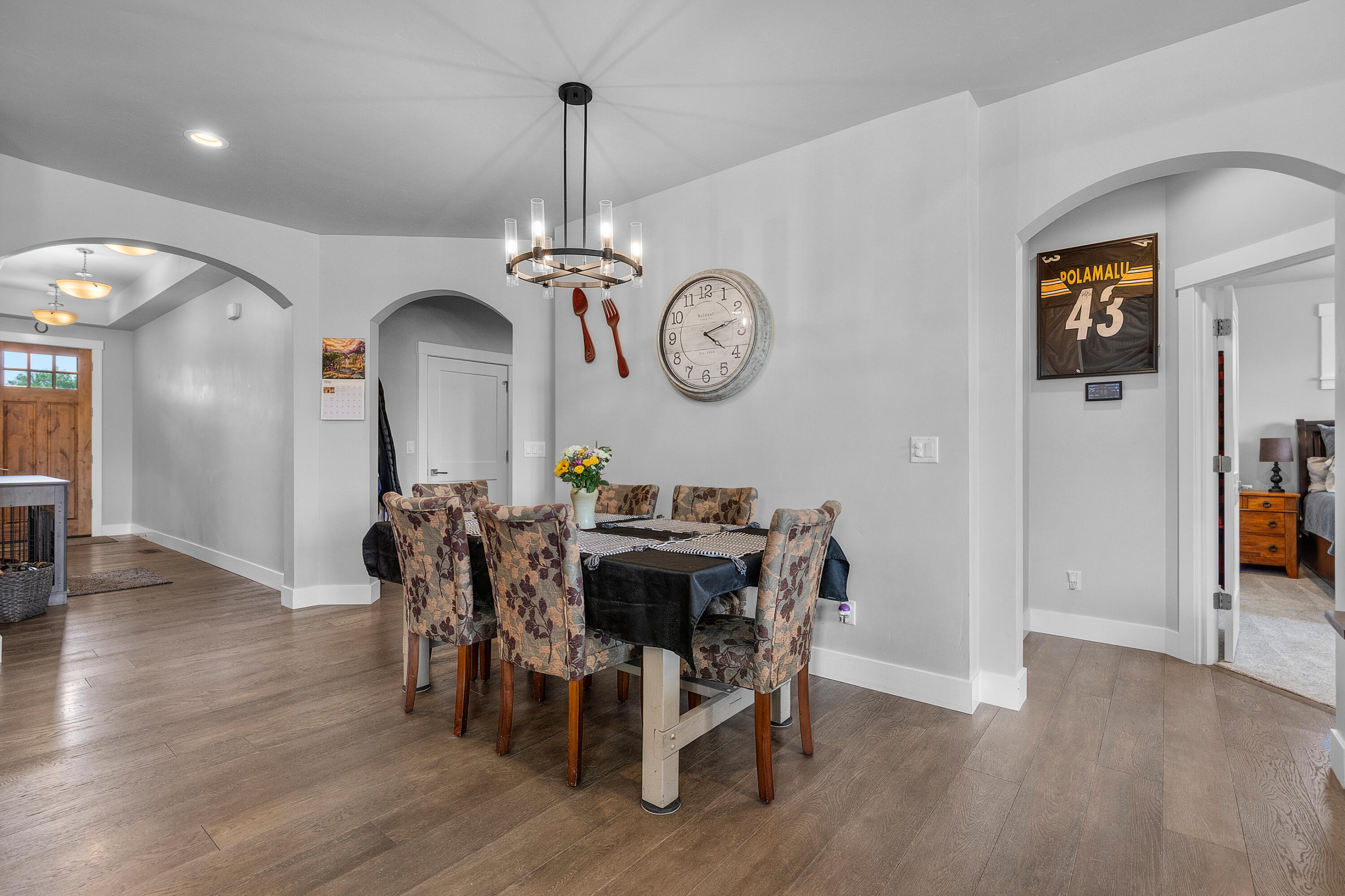 Prairie Crossing - Residential