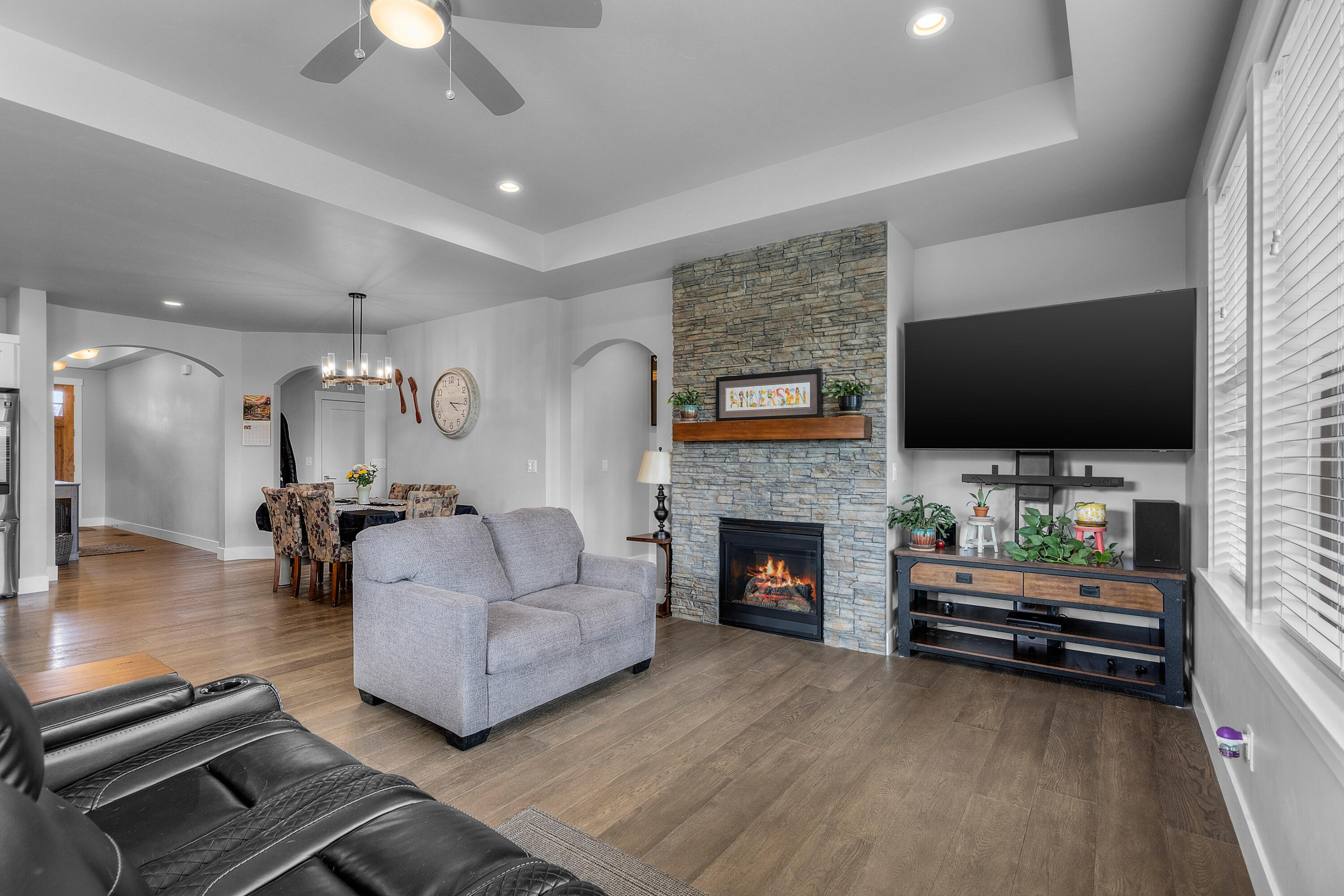 Prairie Crossing - Residential