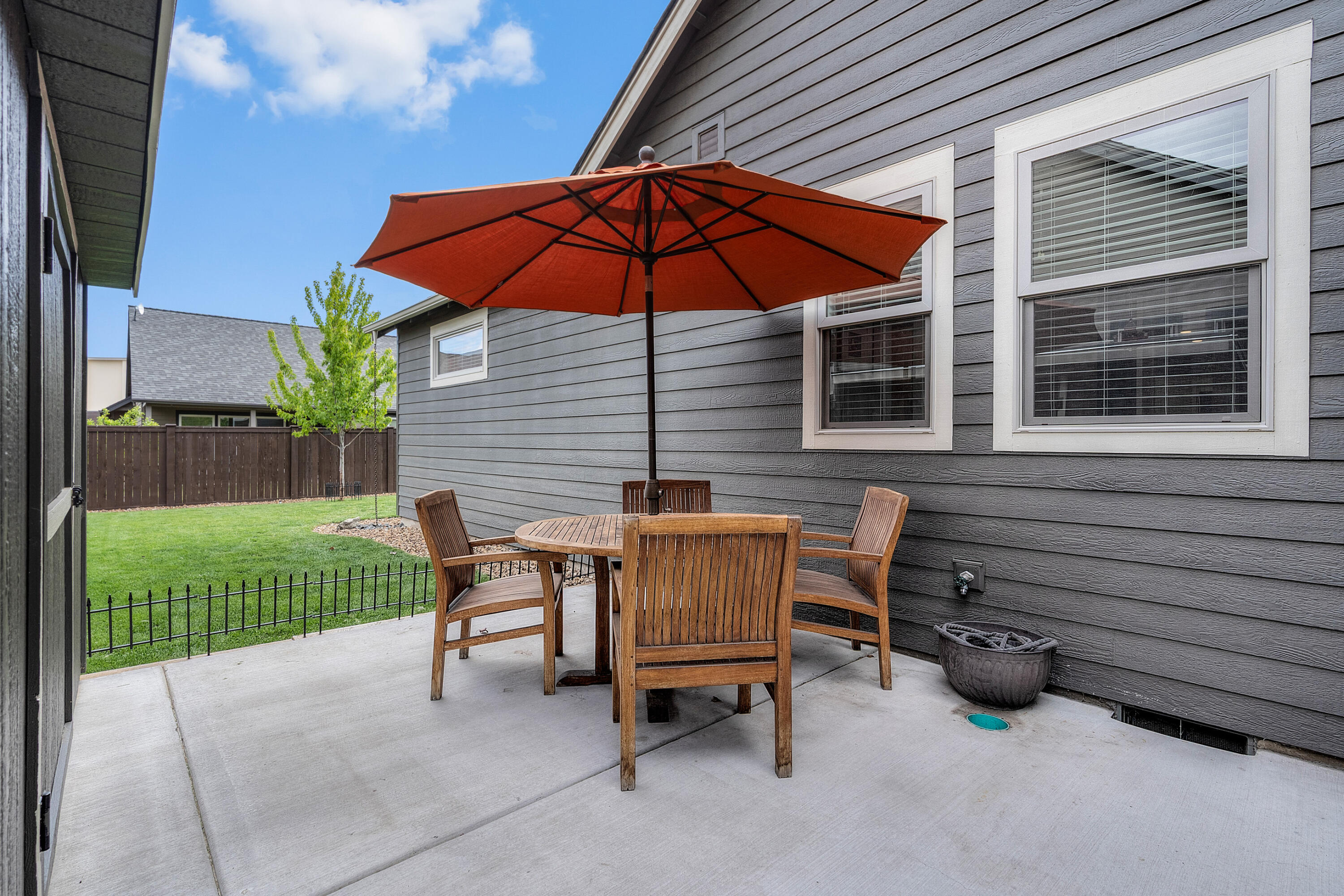 Prairie Crossing - Residential