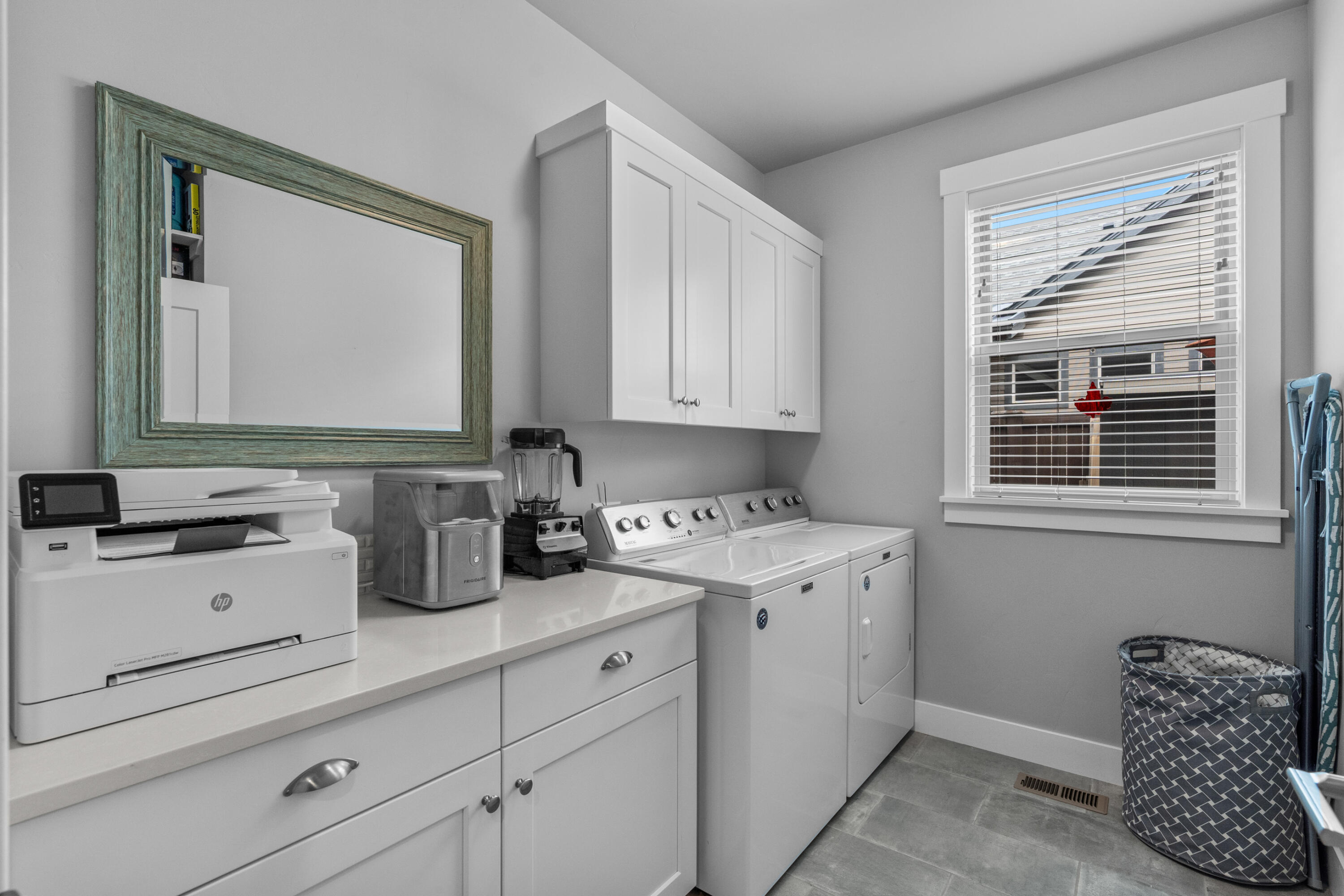 Prairie Crossing - Residential