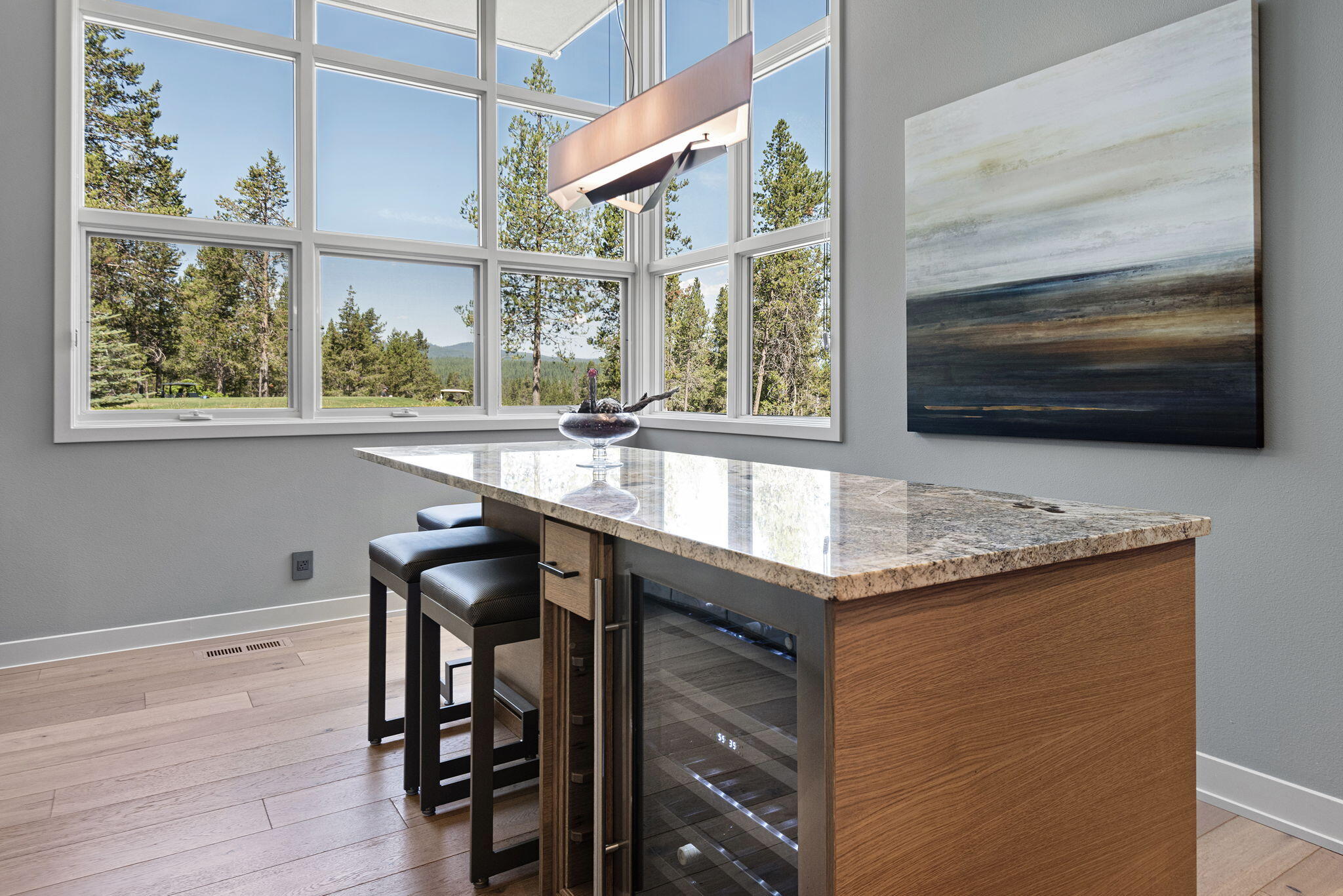 Fairway Crest Village - Residential