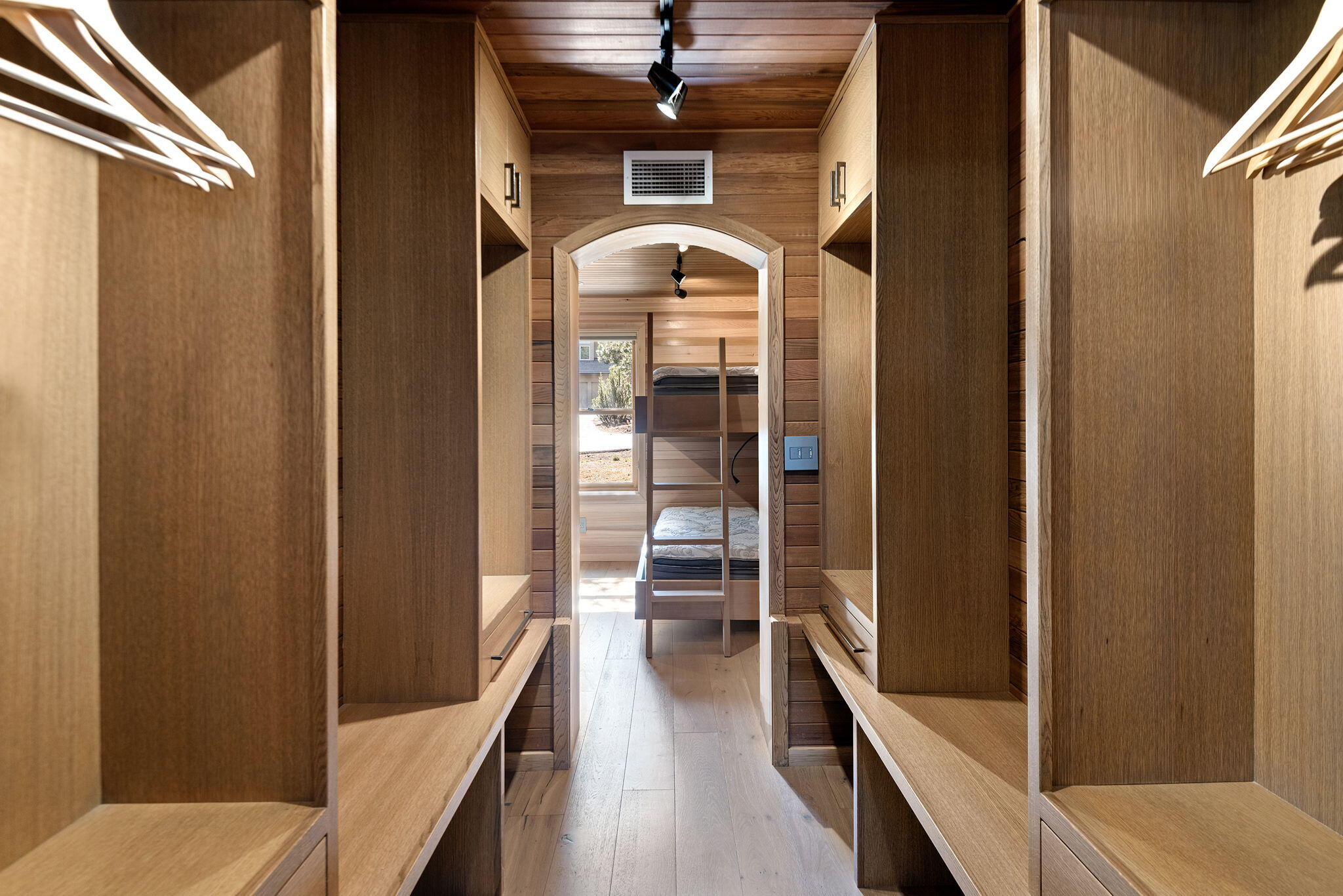 Fairway Crest Village - Residential