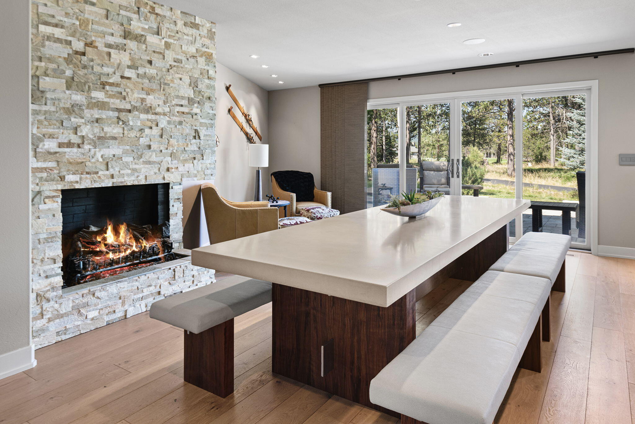 Fairway Crest Village - Residential