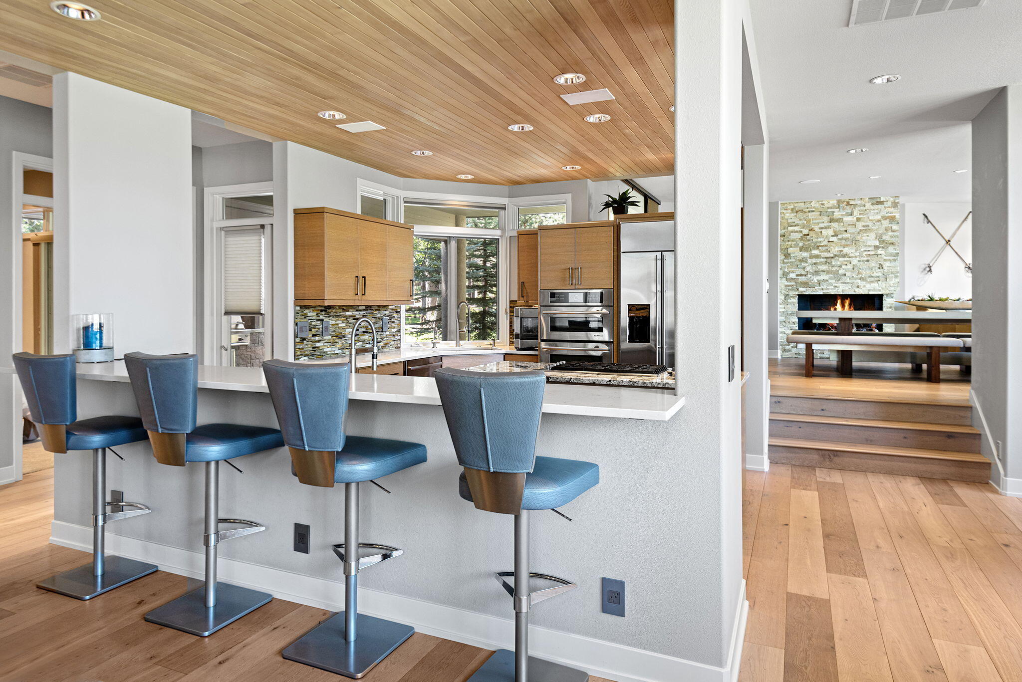 Fairway Crest Village - Residential