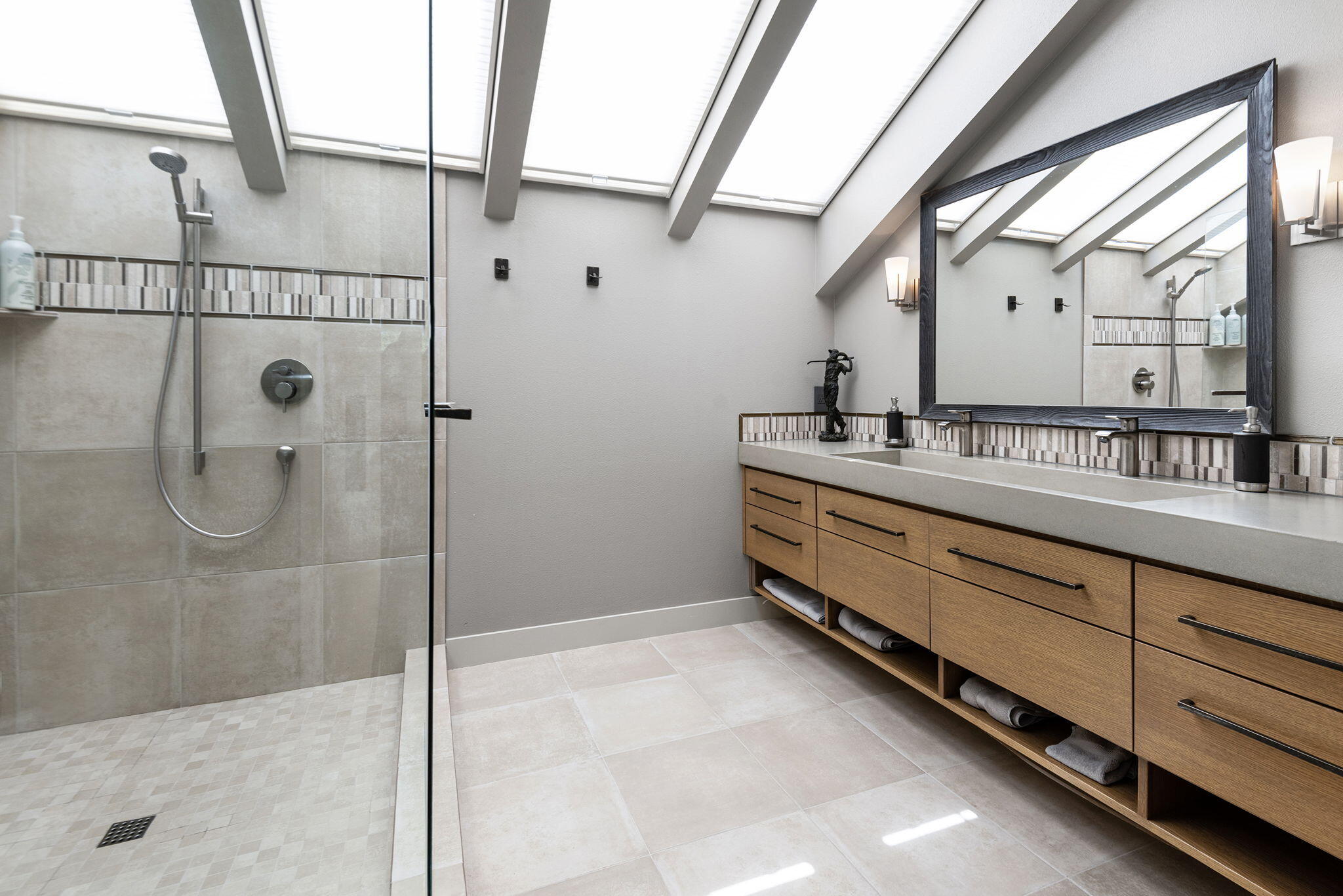 Fairway Crest Village - Residential