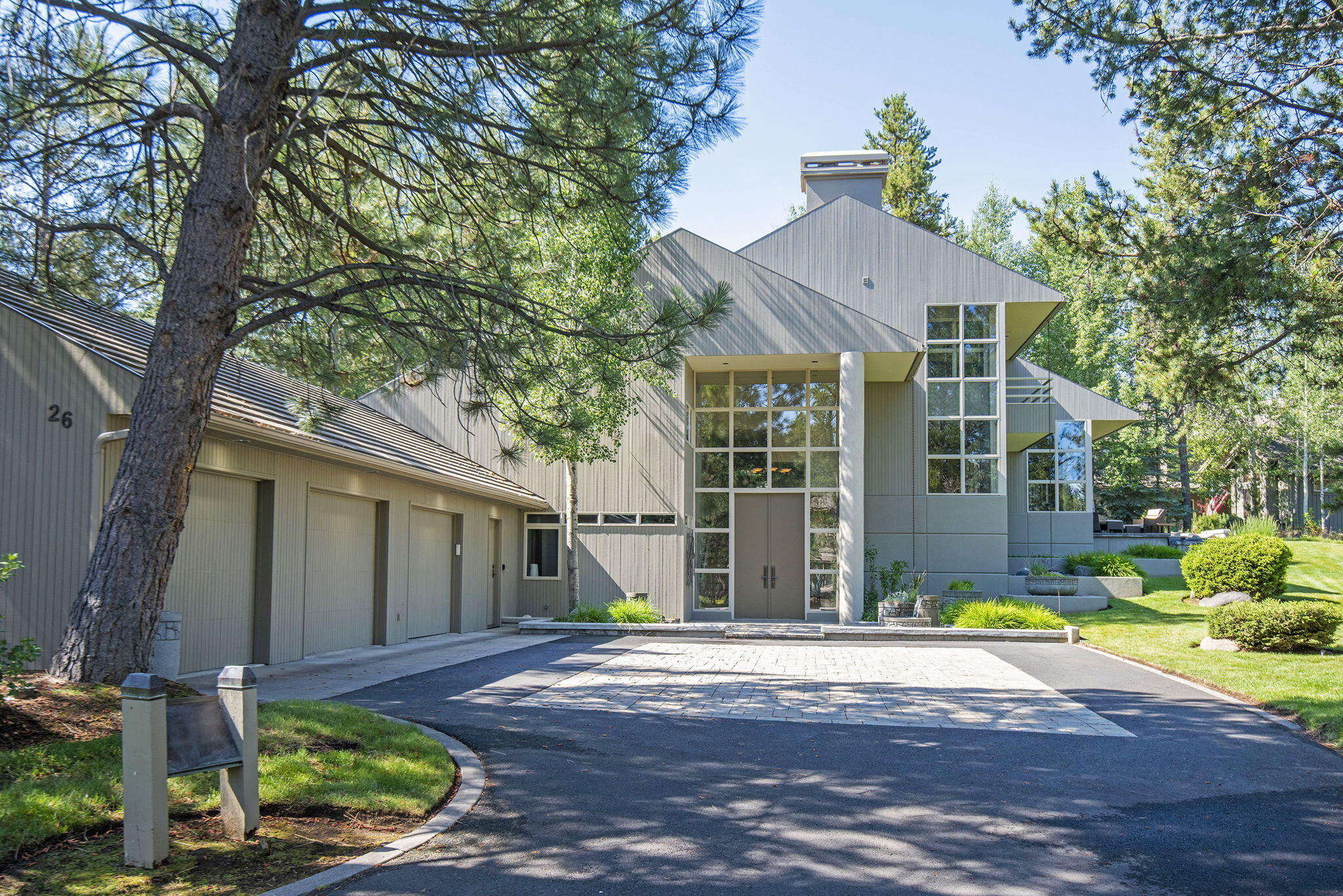 Fairway Crest Village - Residential