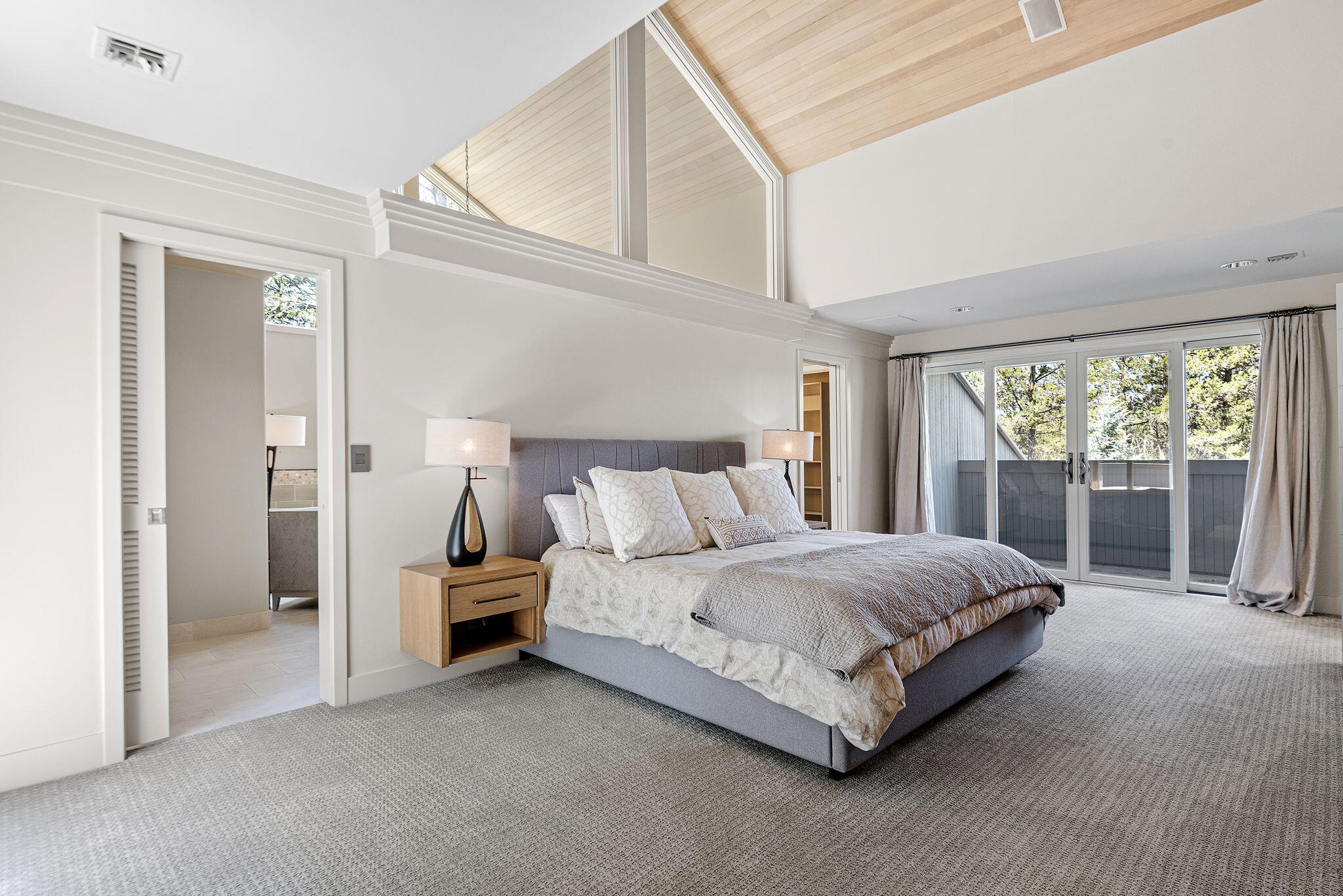 Fairway Crest Village - Residential