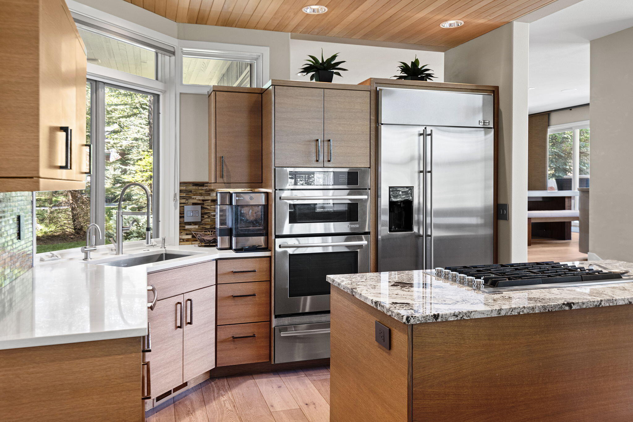 Fairway Crest Village - Residential