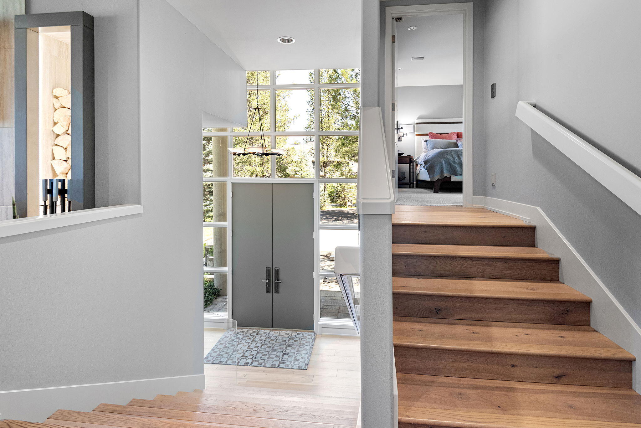 Fairway Crest Village - Residential