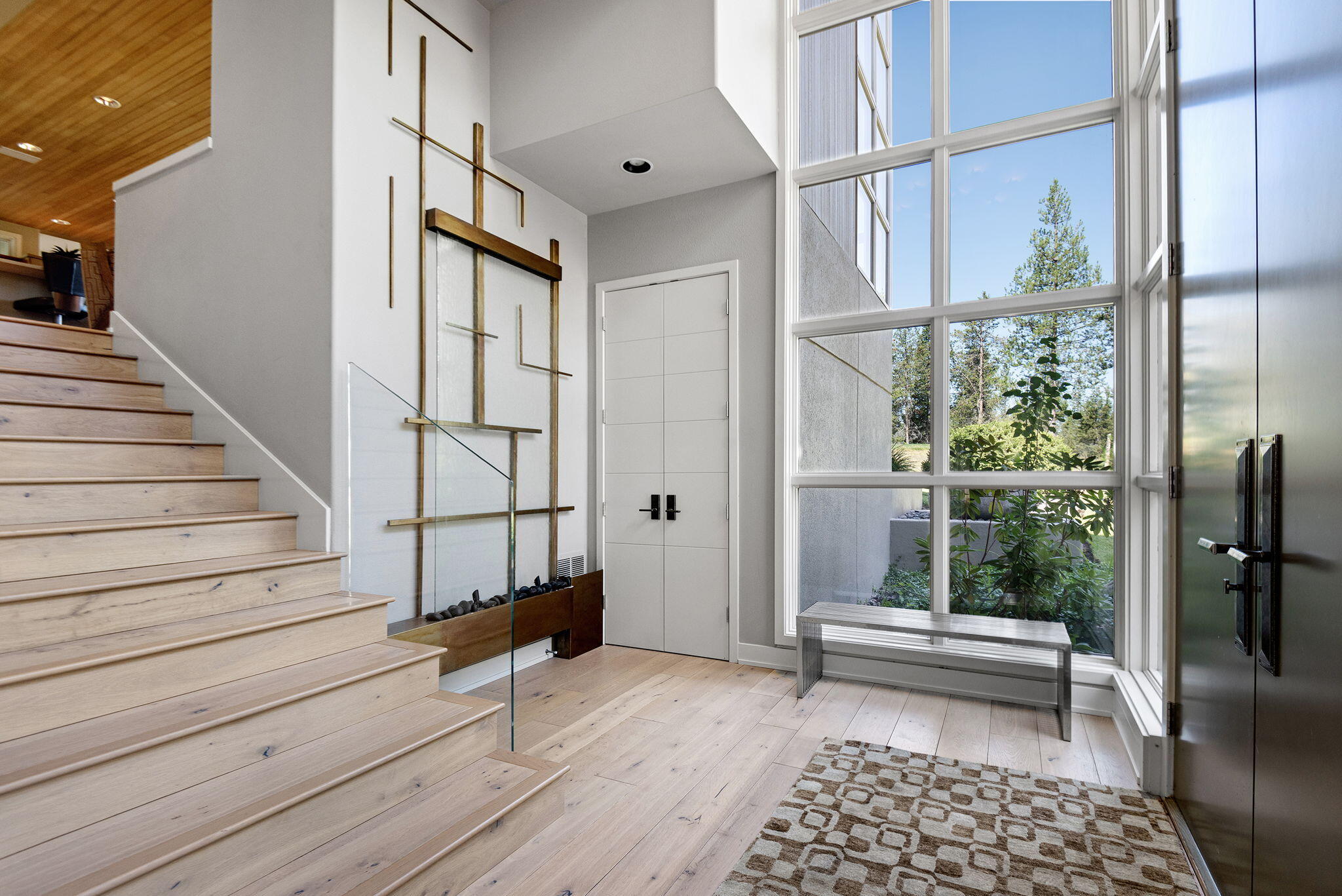 Fairway Crest Village - Residential