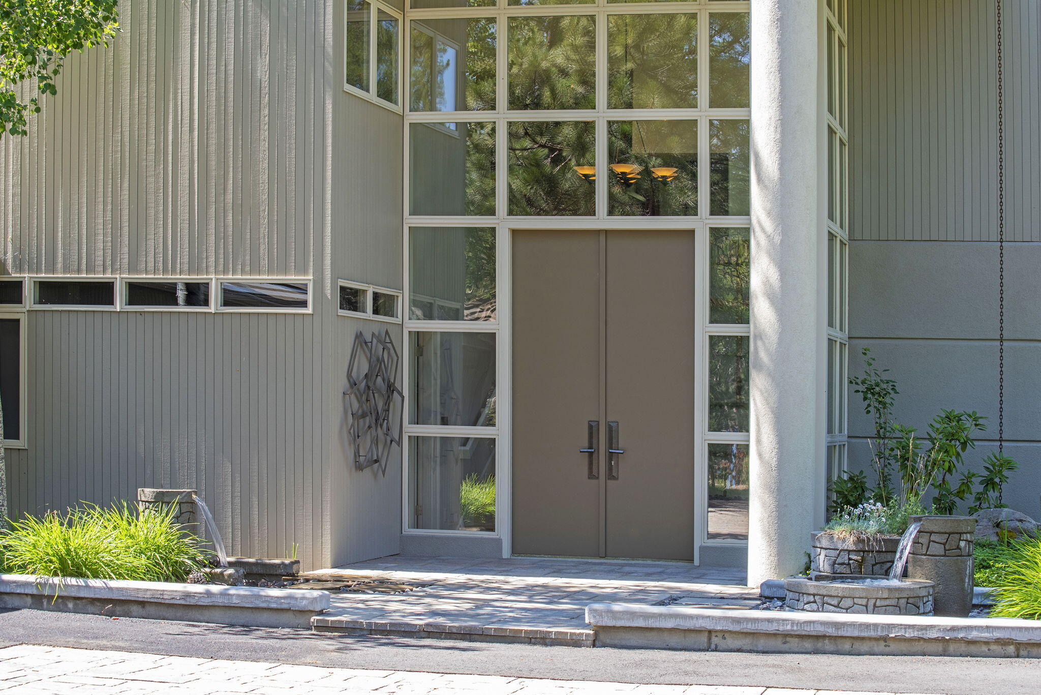 Fairway Crest Village - Residential