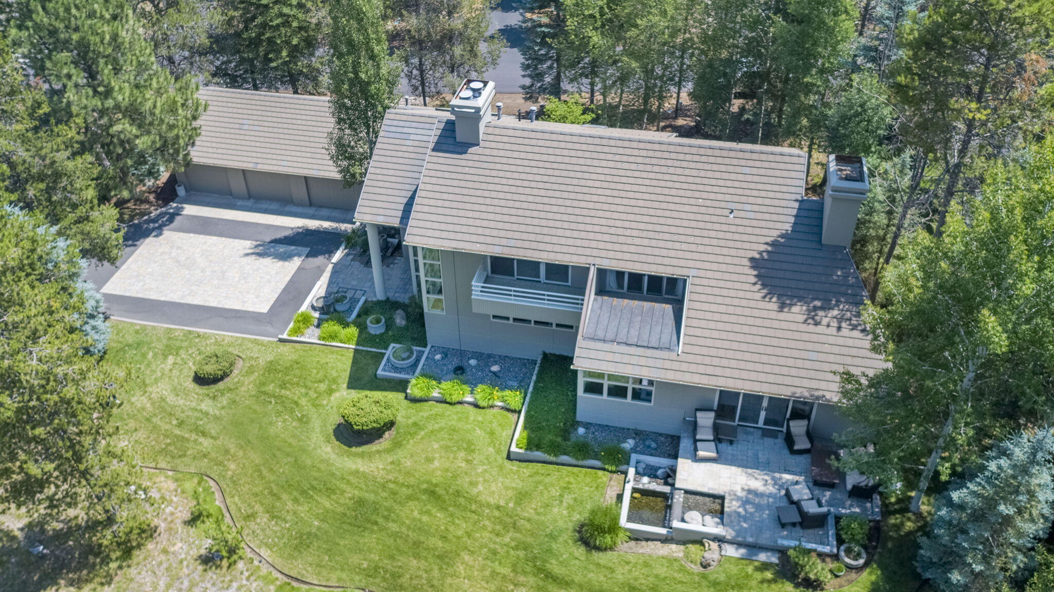 Fairway Crest Village - Residential