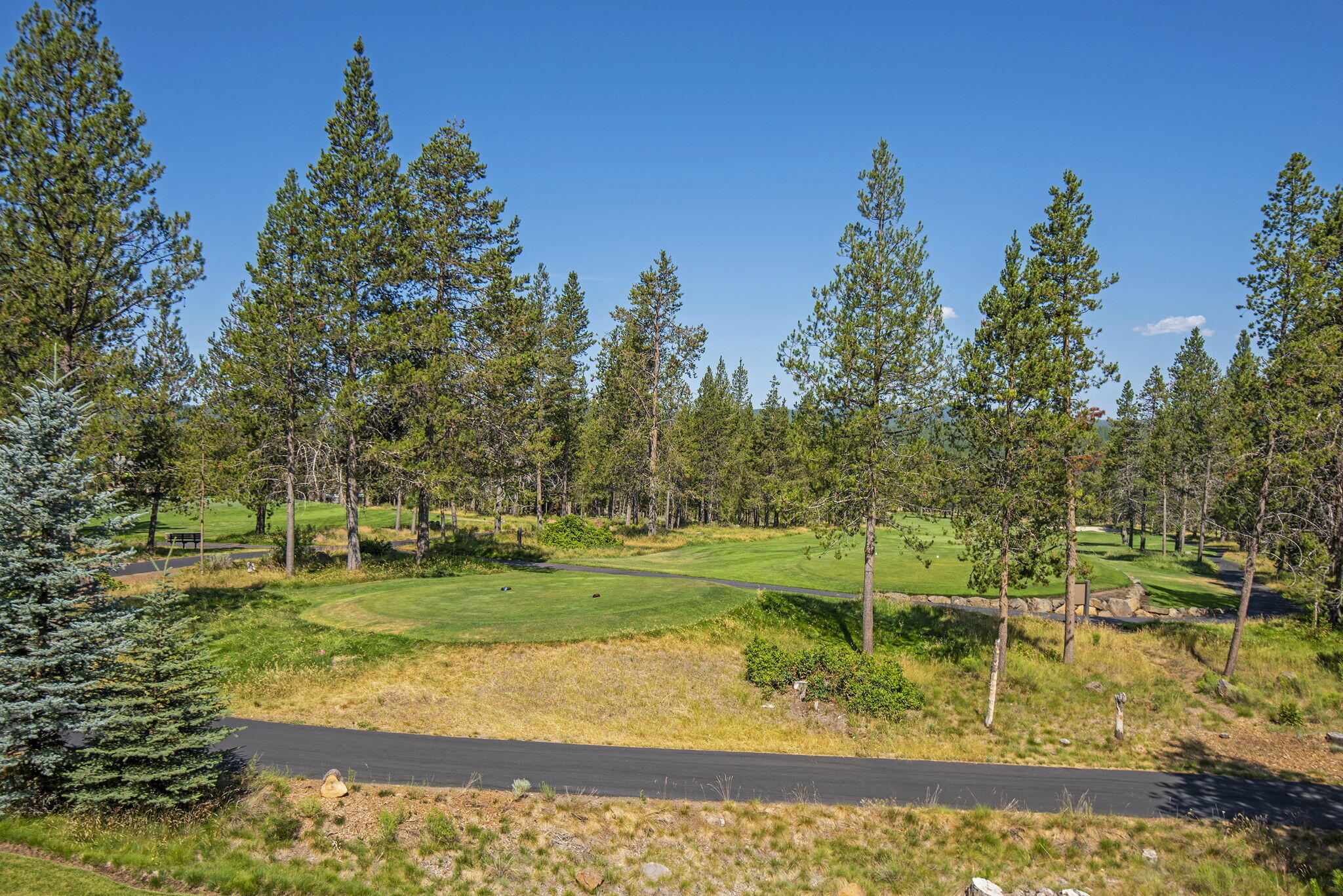 Fairway Crest Village - Residential