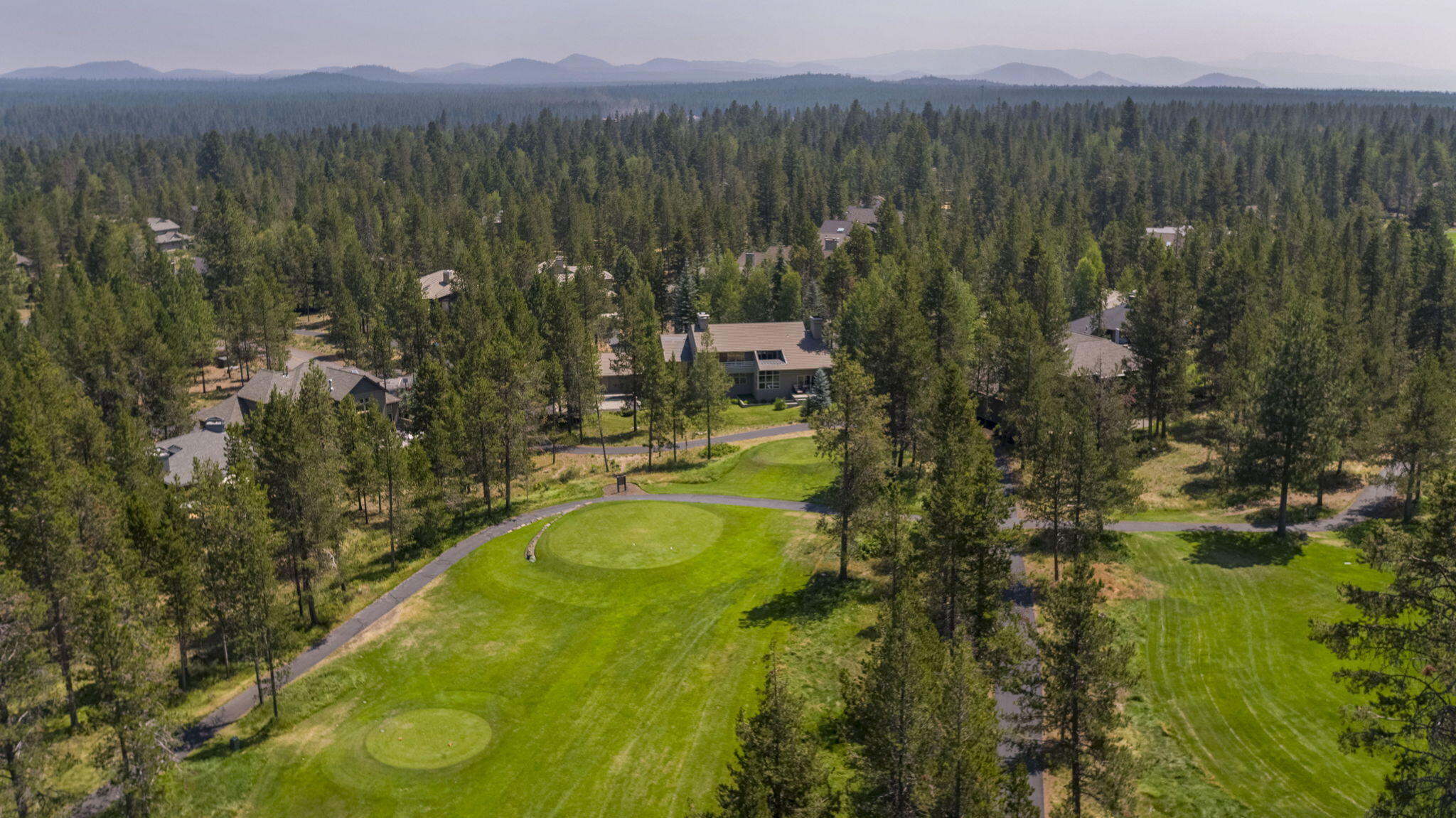 Fairway Crest Village - Residential