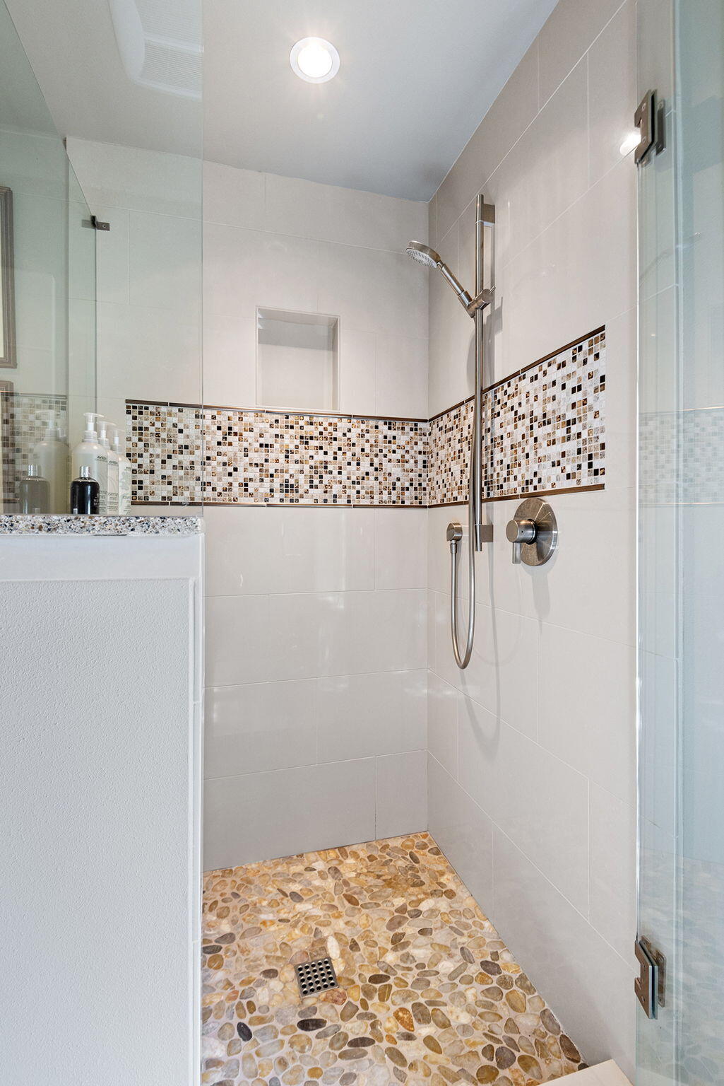 Fairway Crest Village - Residential