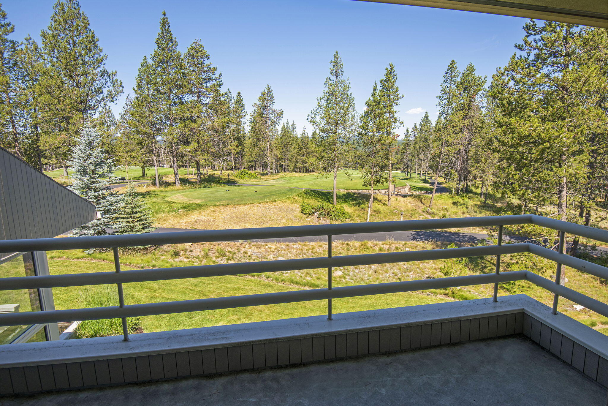 Fairway Crest Village - Residential