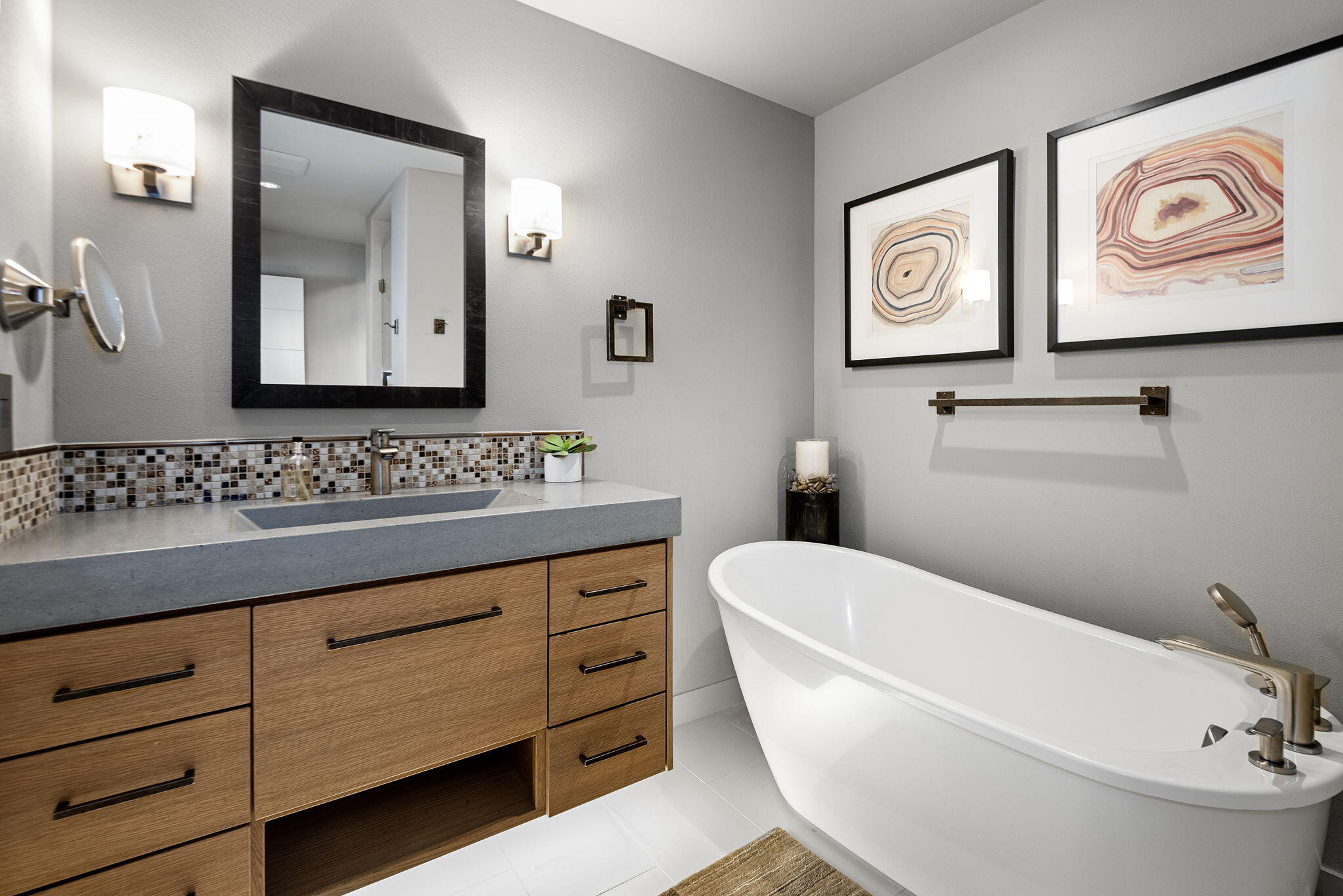 Fairway Crest Village - Residential