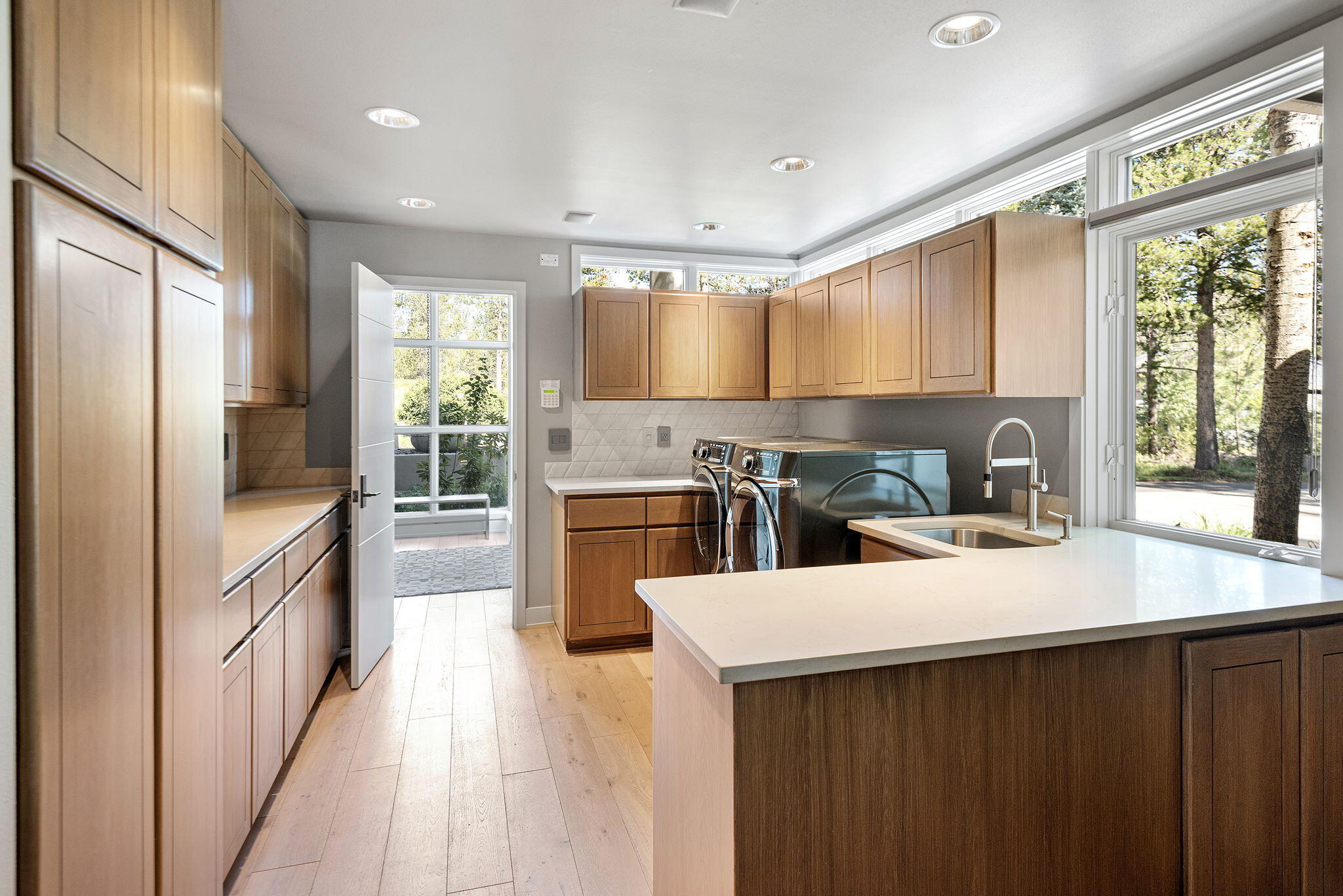 Fairway Crest Village - Residential