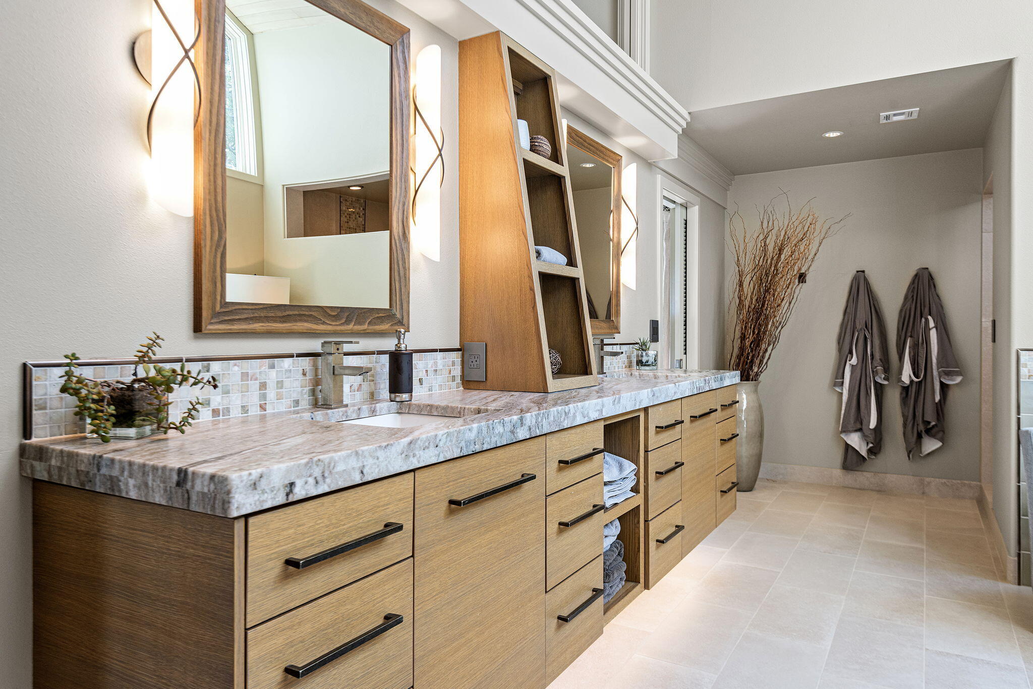 Fairway Crest Village - Residential