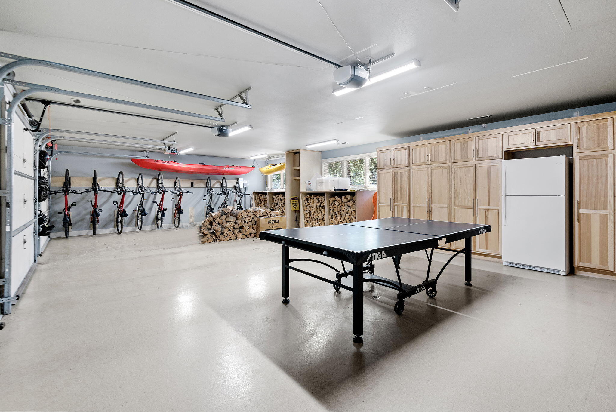 Fairway Crest Village - Residential