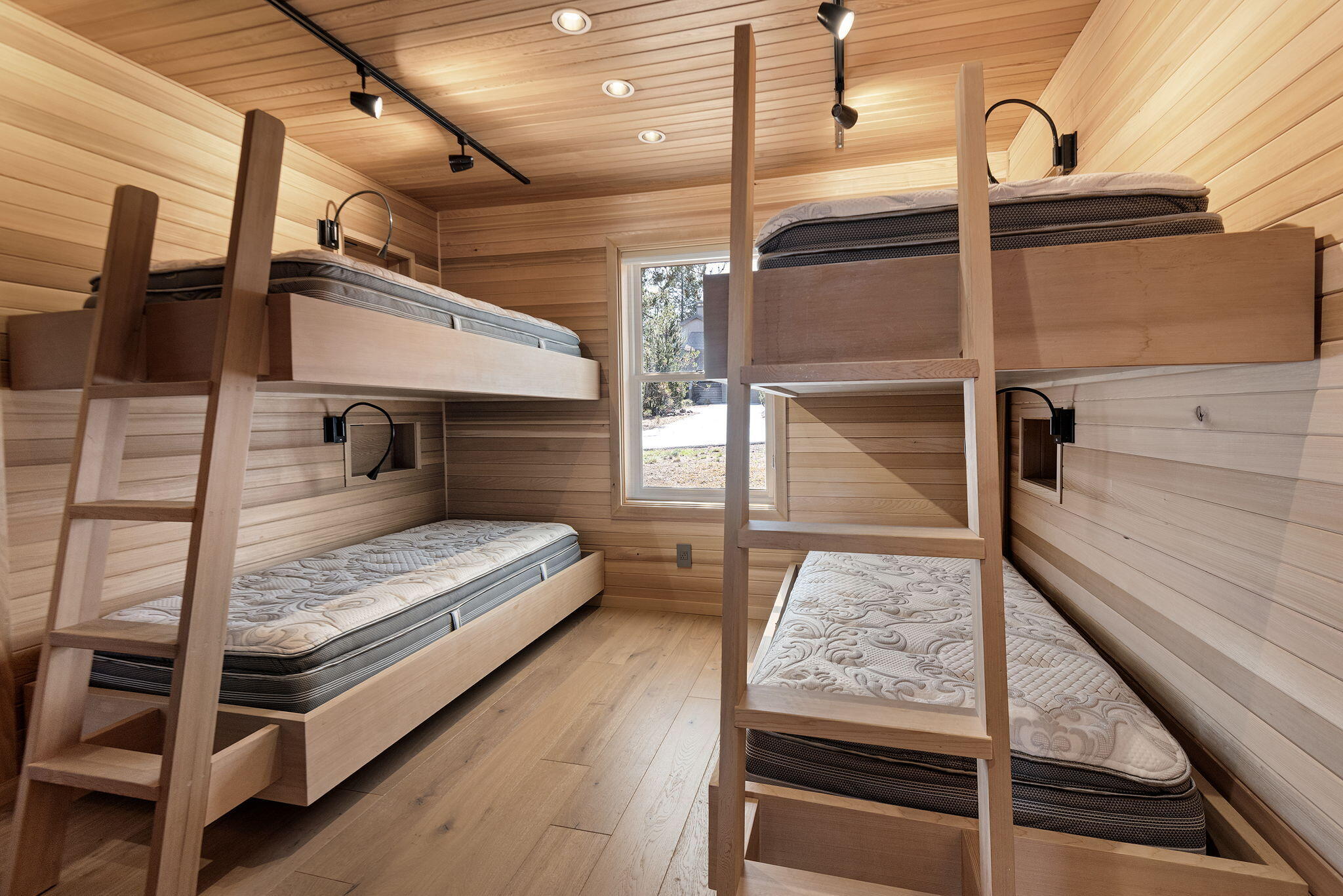 Fairway Crest Village - Residential