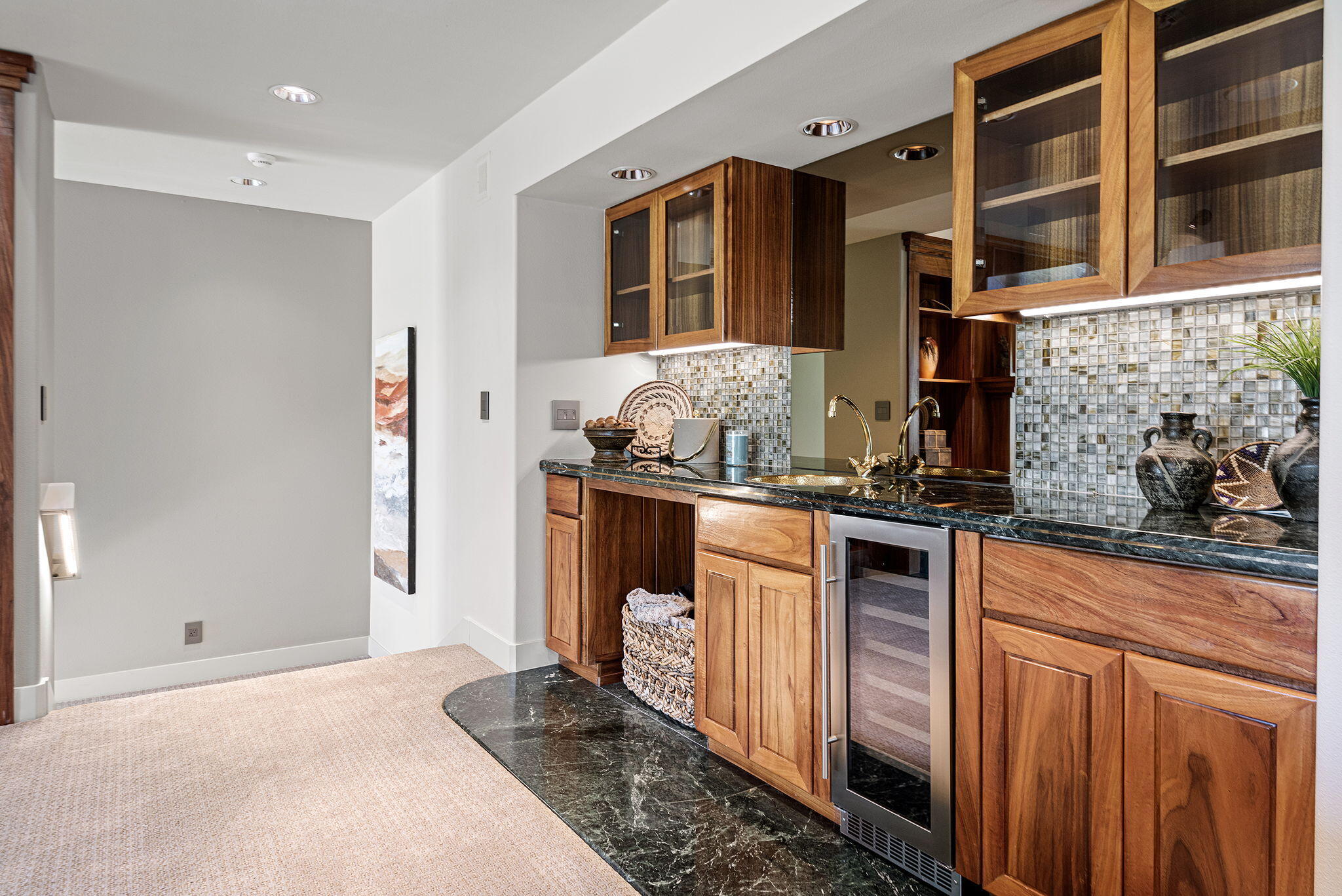 Fairway Crest Village - Residential